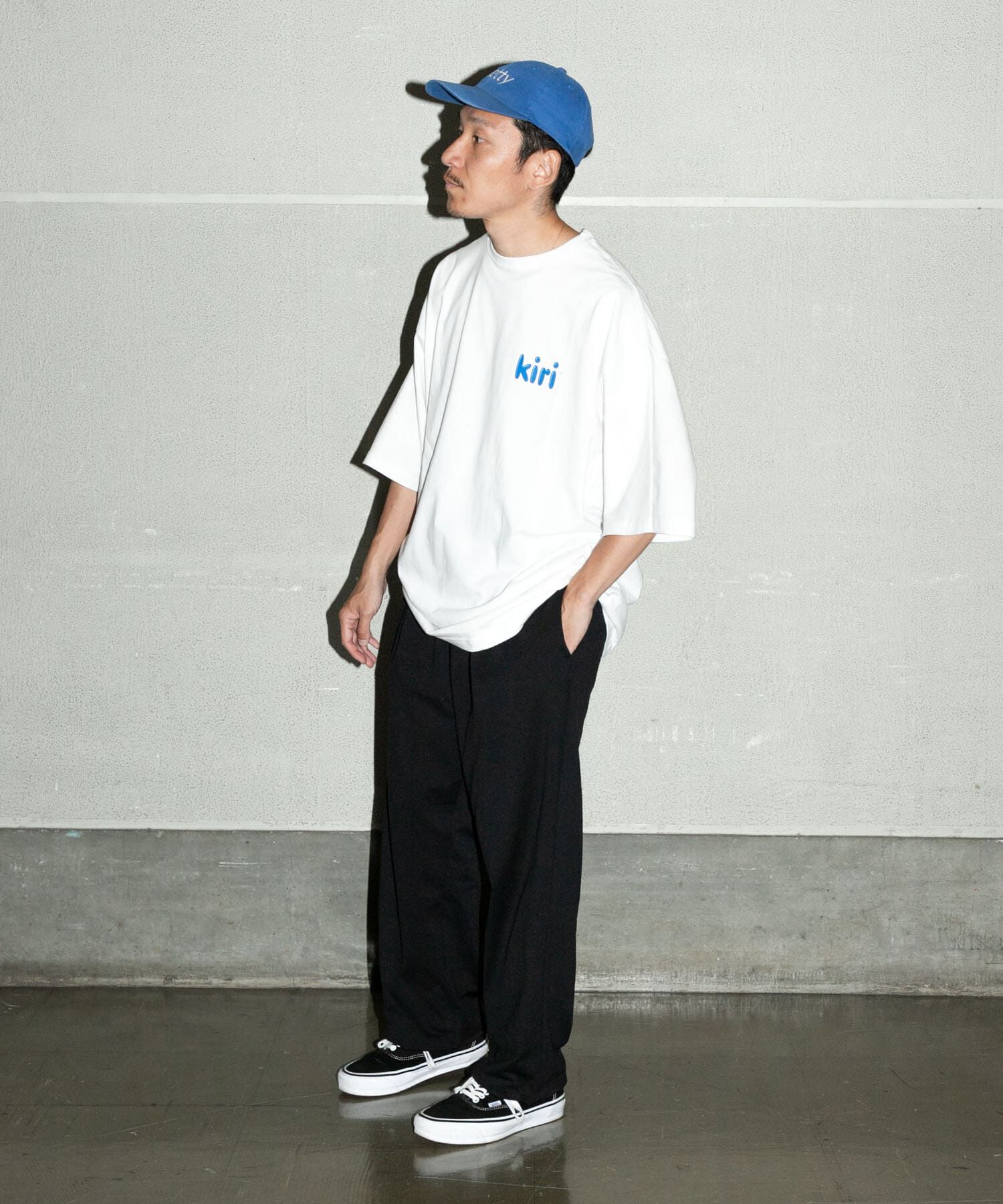 URBAN RESEARCH「SHADE TECH EASY PANTS」|その他|