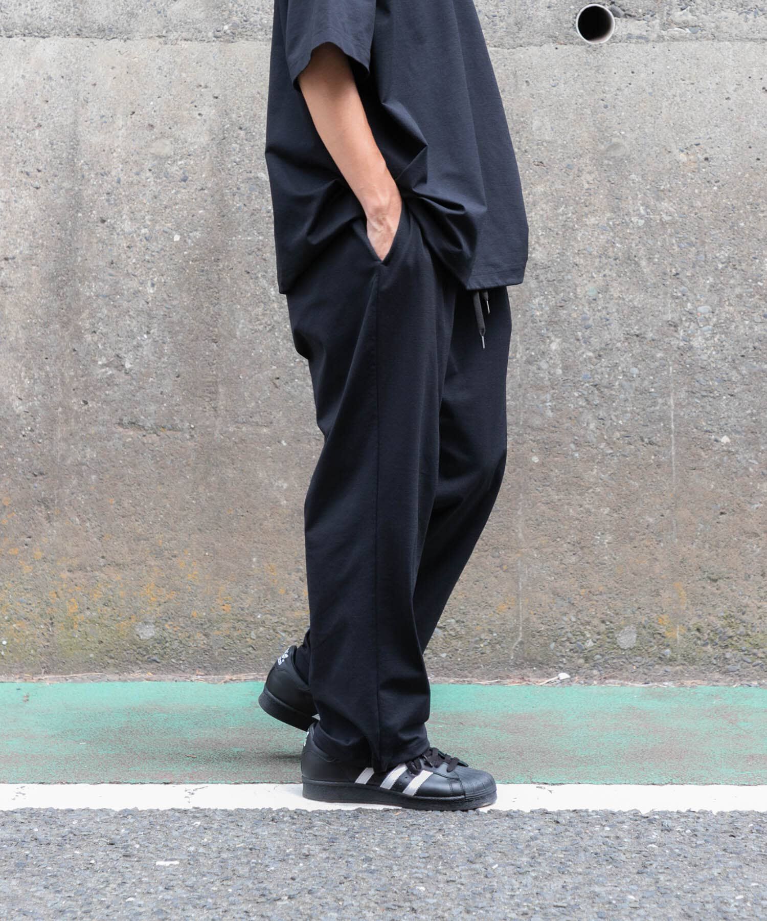 URBAN RESEARCH「SHADE TECH EASY PANTS」|その他|