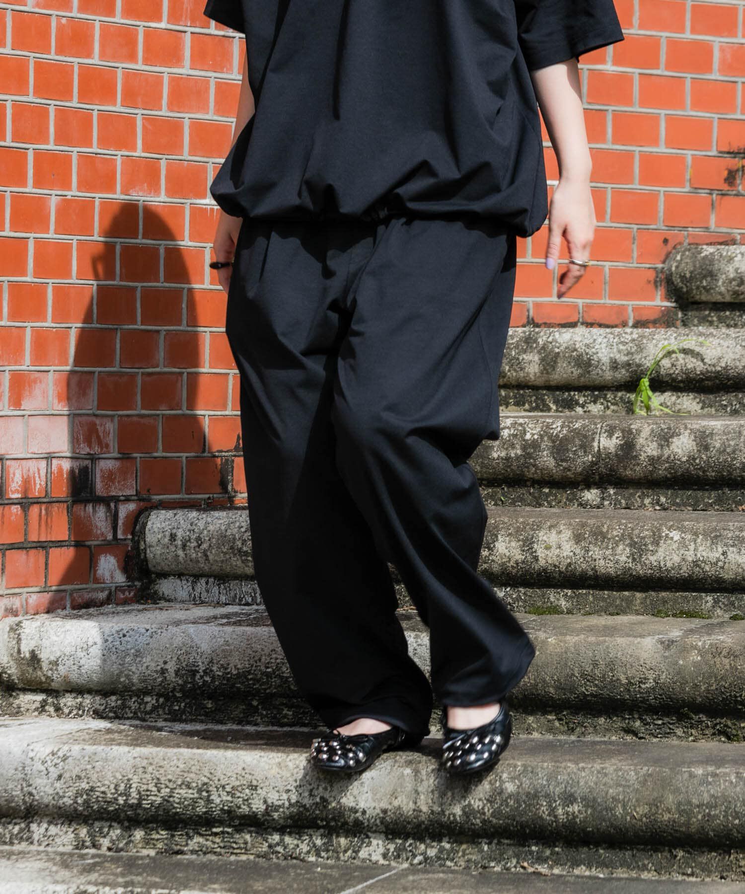 URBAN RESEARCH「SHADE TECH EASY PANTS」|その他|