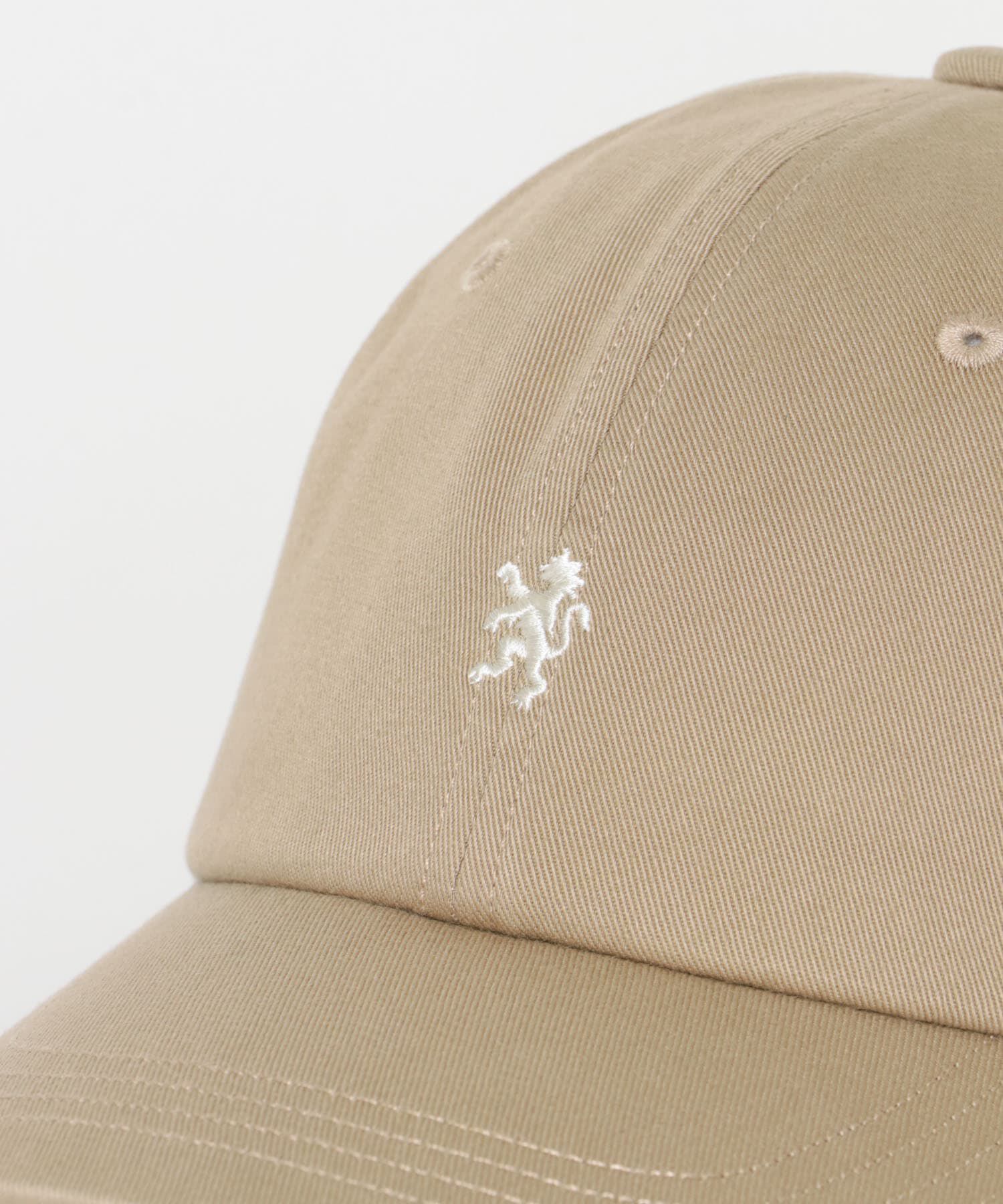 URBAN RESEARCH DOORS「GYMPHLEX　6PANEL CAP」|キャップ・キャスケット|