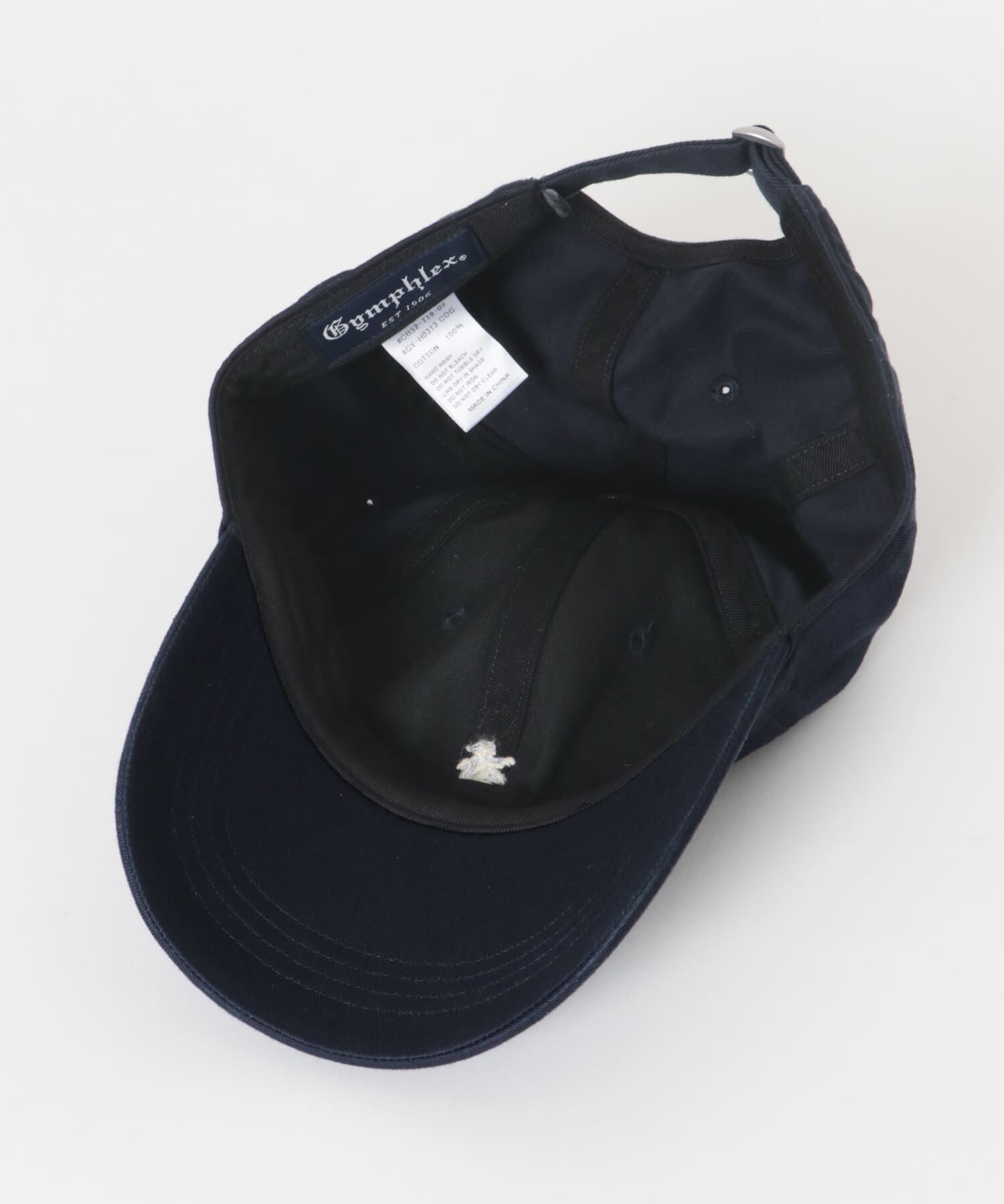 URBAN RESEARCH DOORS「GYMPHLEX　6PANEL CAP」|キャップ・キャスケット|
