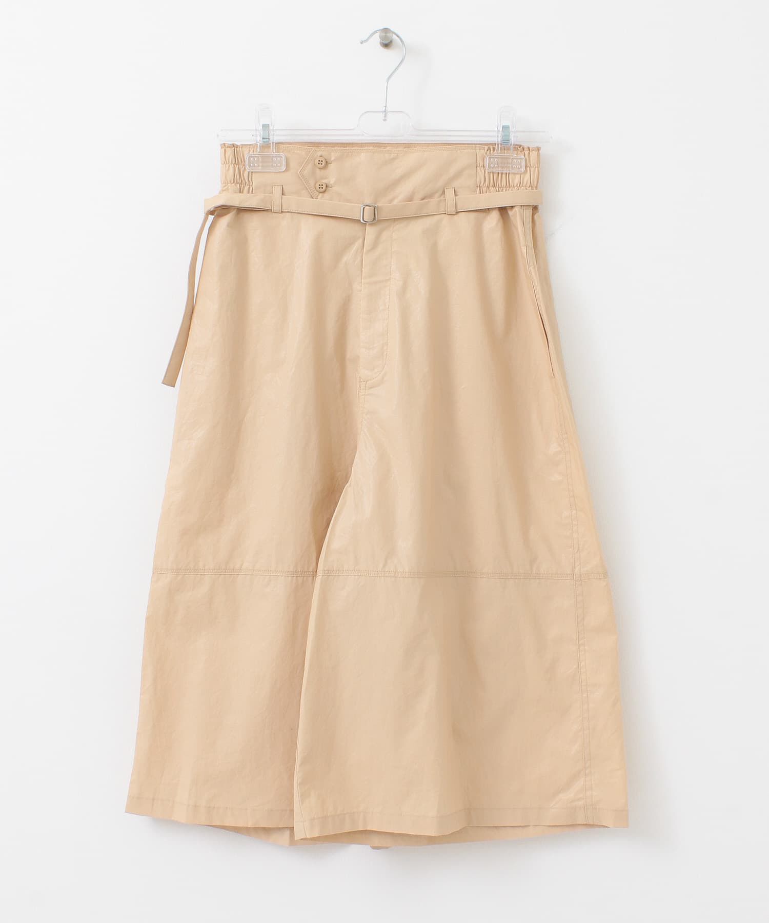 LAATO「GAUCHO PANTS」|その他|