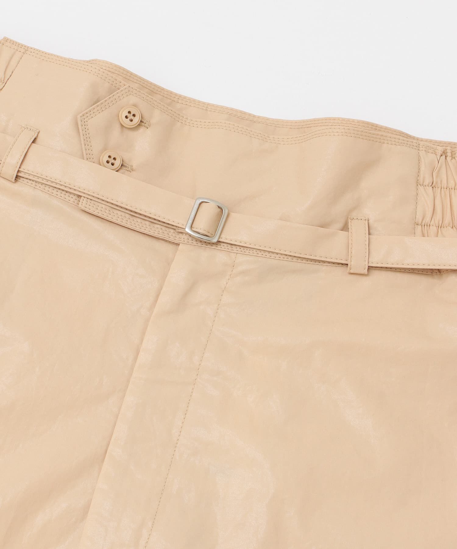 LAATO「GAUCHO PANTS」|その他|