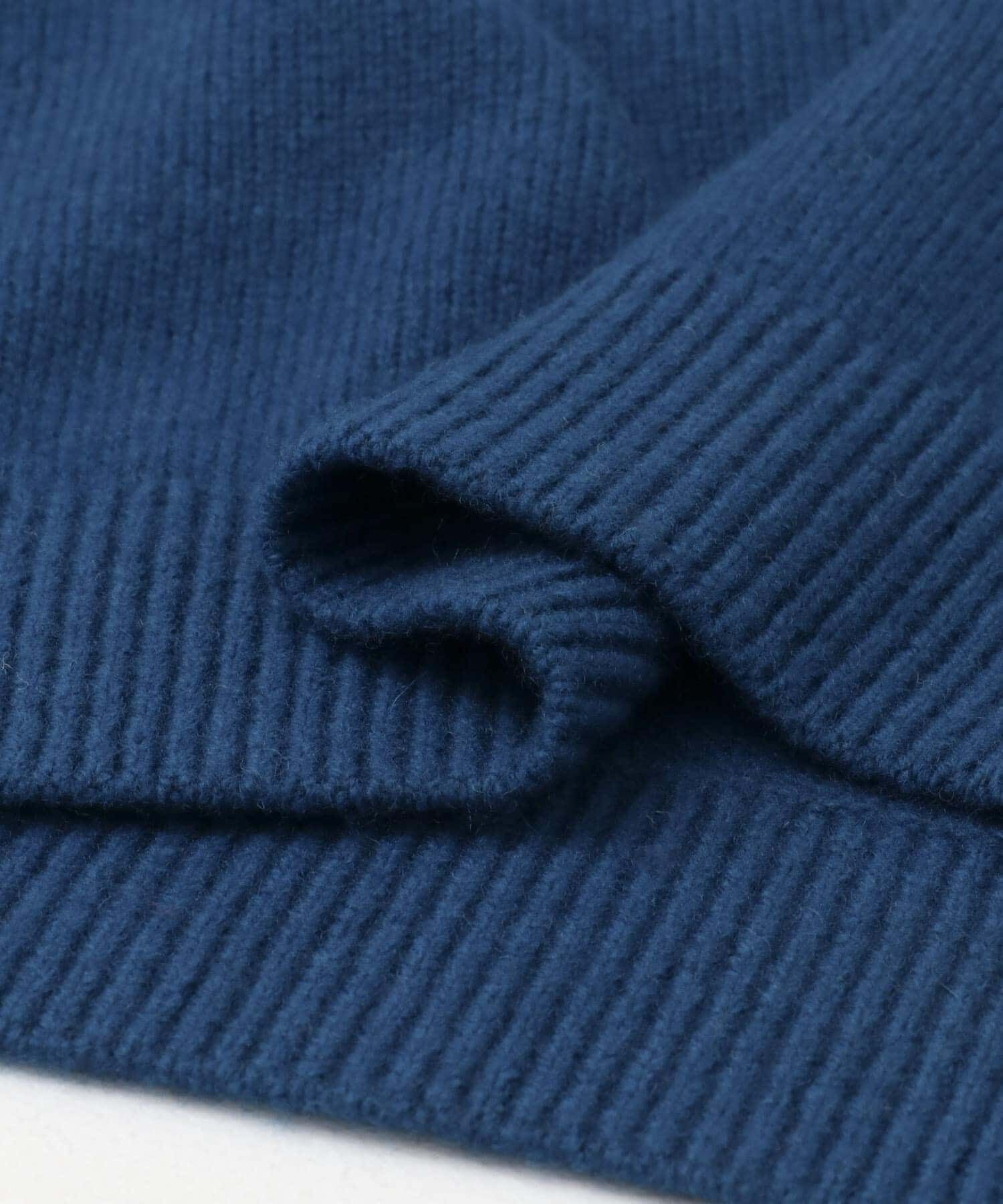 URBAN RESEARCH ROSSO「『XLサイズあり』ハミルトンラムズウールVネックニット」|ニット・セーター|