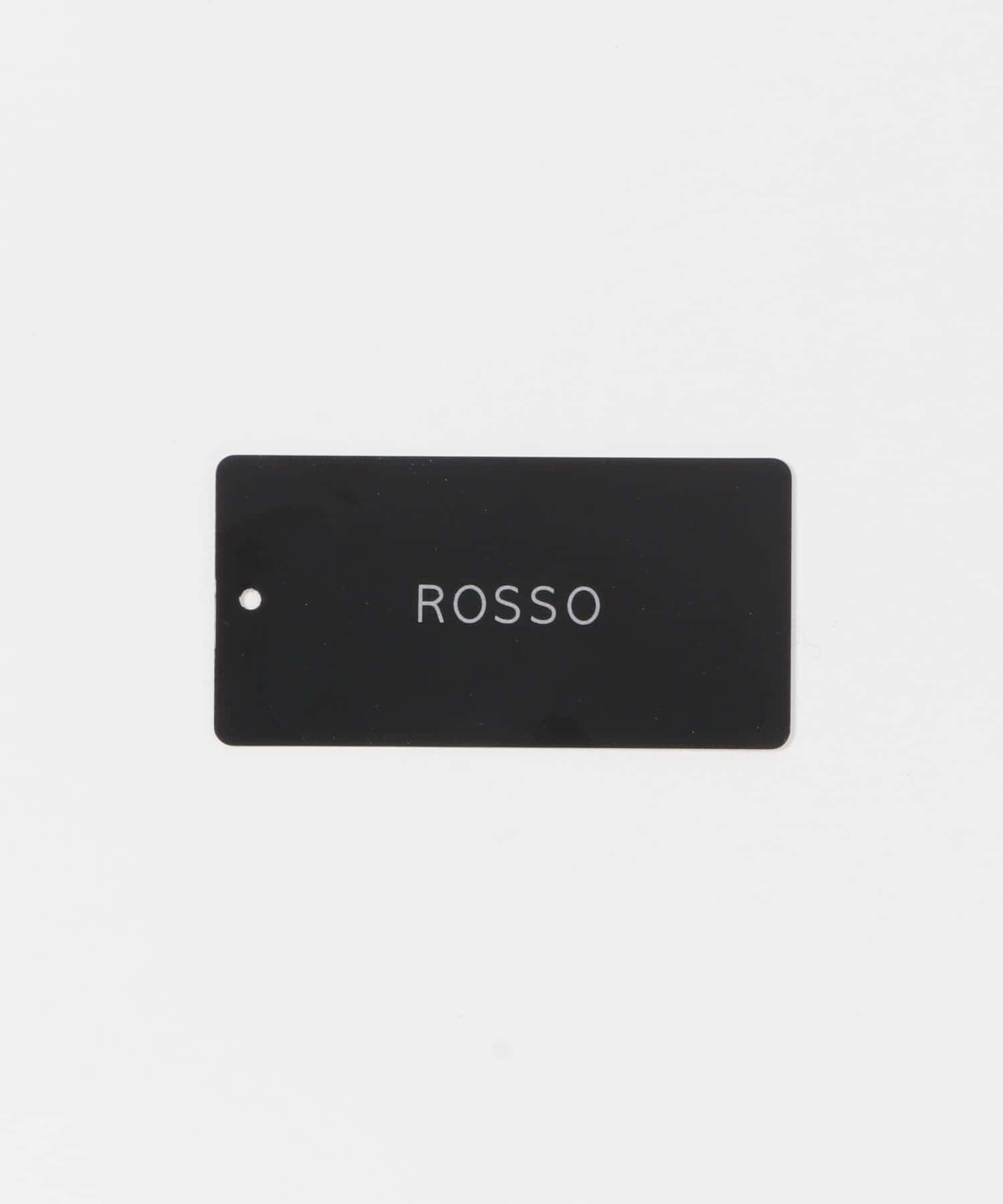 URBAN RESEARCH ROSSO「『XLサイズあり』ハミルトンラムズウールVネックニット」|ニット・セーター|