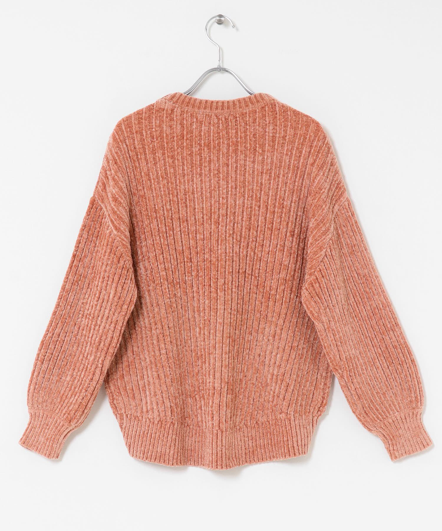 Sonny Label 「モールヤーンニットプルオーバー」|ニット・セーター|