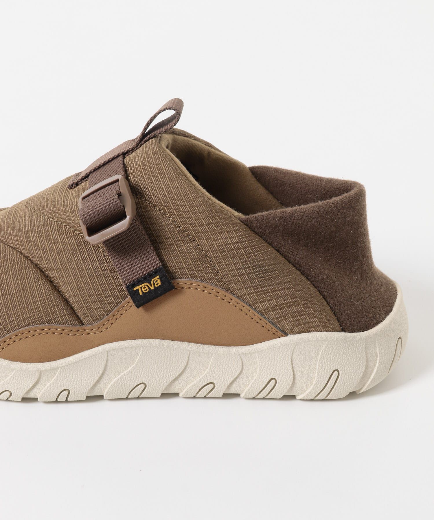 URBAN RESEARCH DOORS「Teva　REEMBER CAMP」|スニーカー|