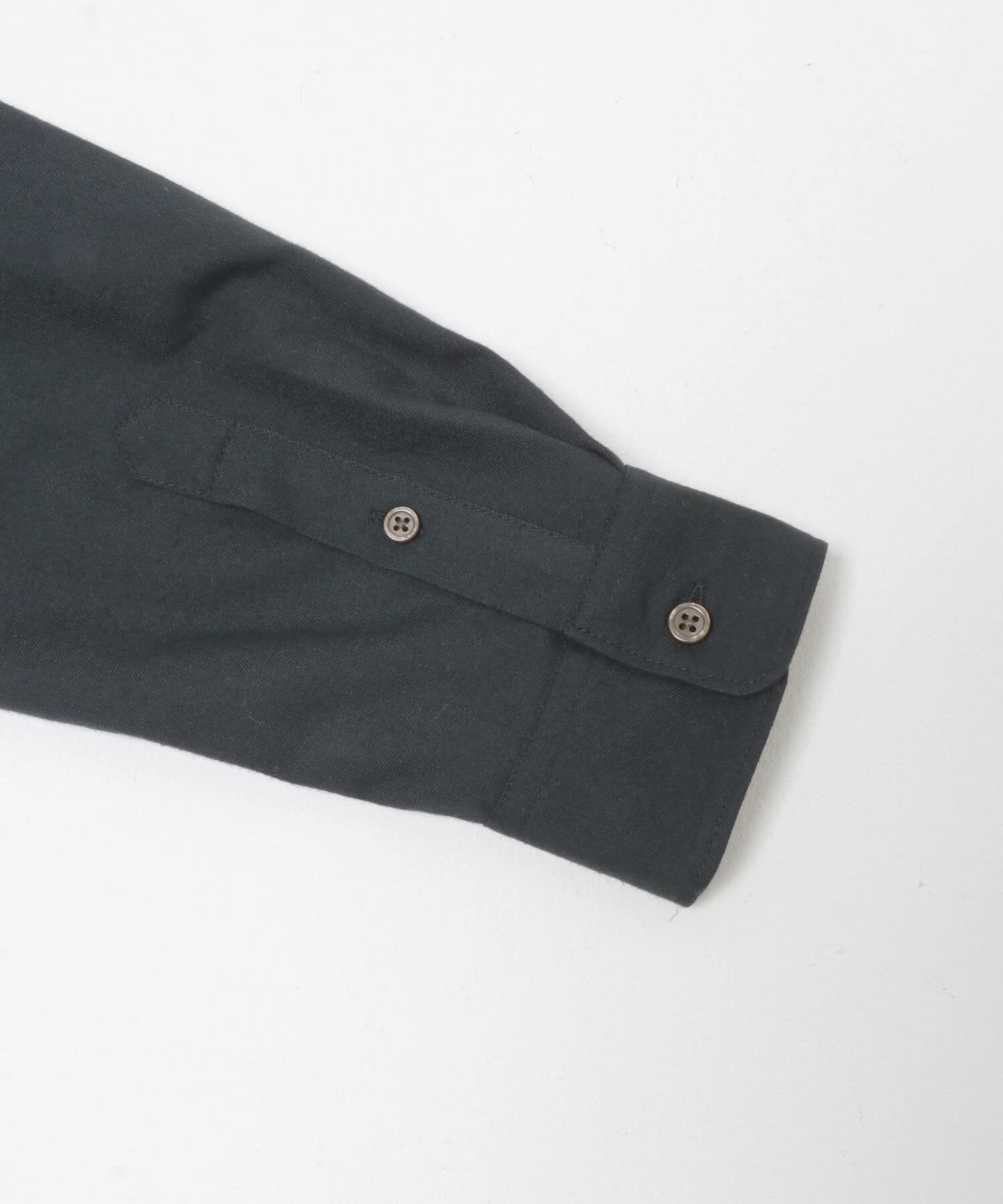 URBAN RESEARCH ROSSO「『蓄熱 / XLサイズあり』アーバンリラックスサーモネルレギュラーシャツ」|シャツ・ブラウス|