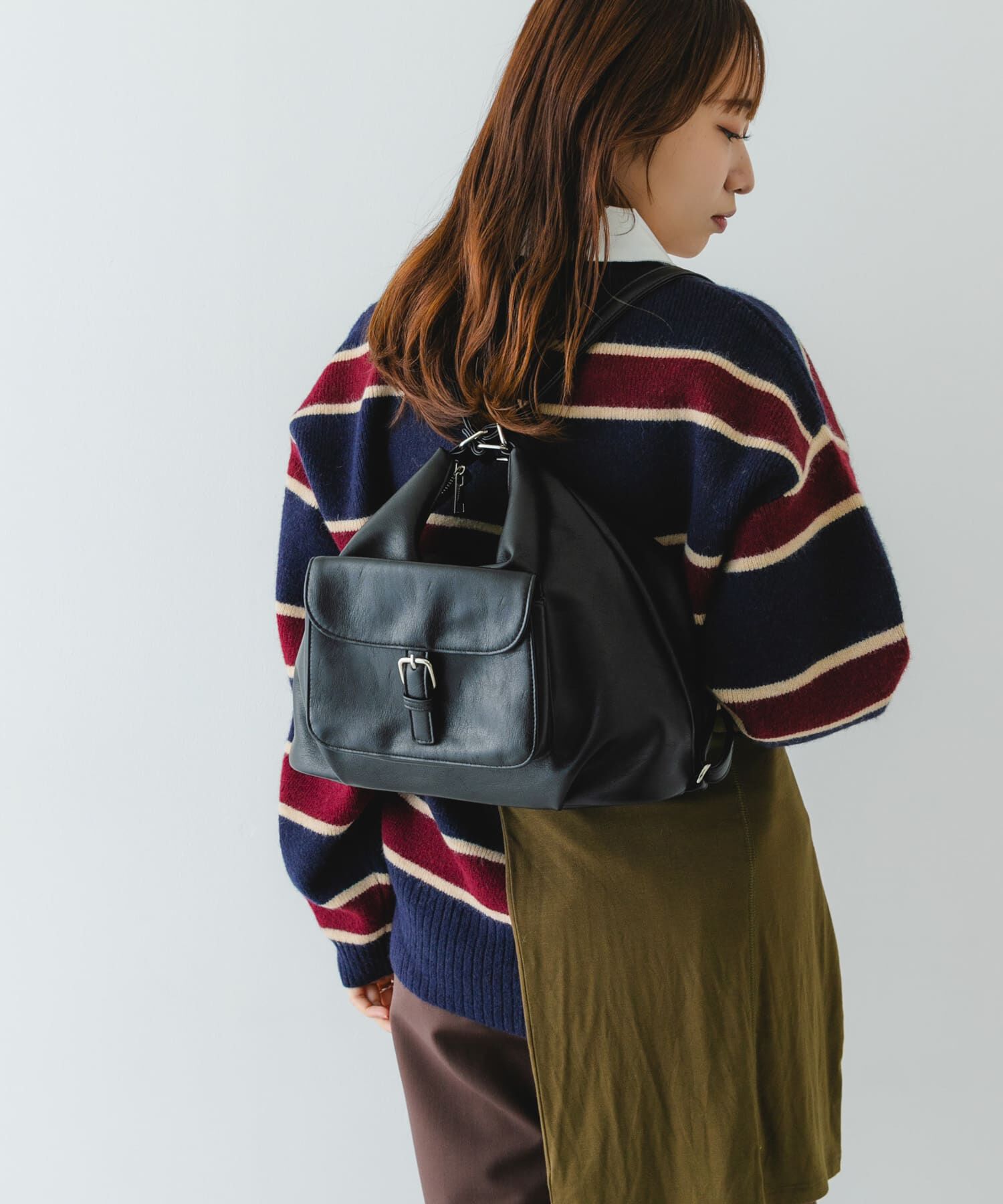 RODE SKO「2WAYショルダーリュック」|その他|