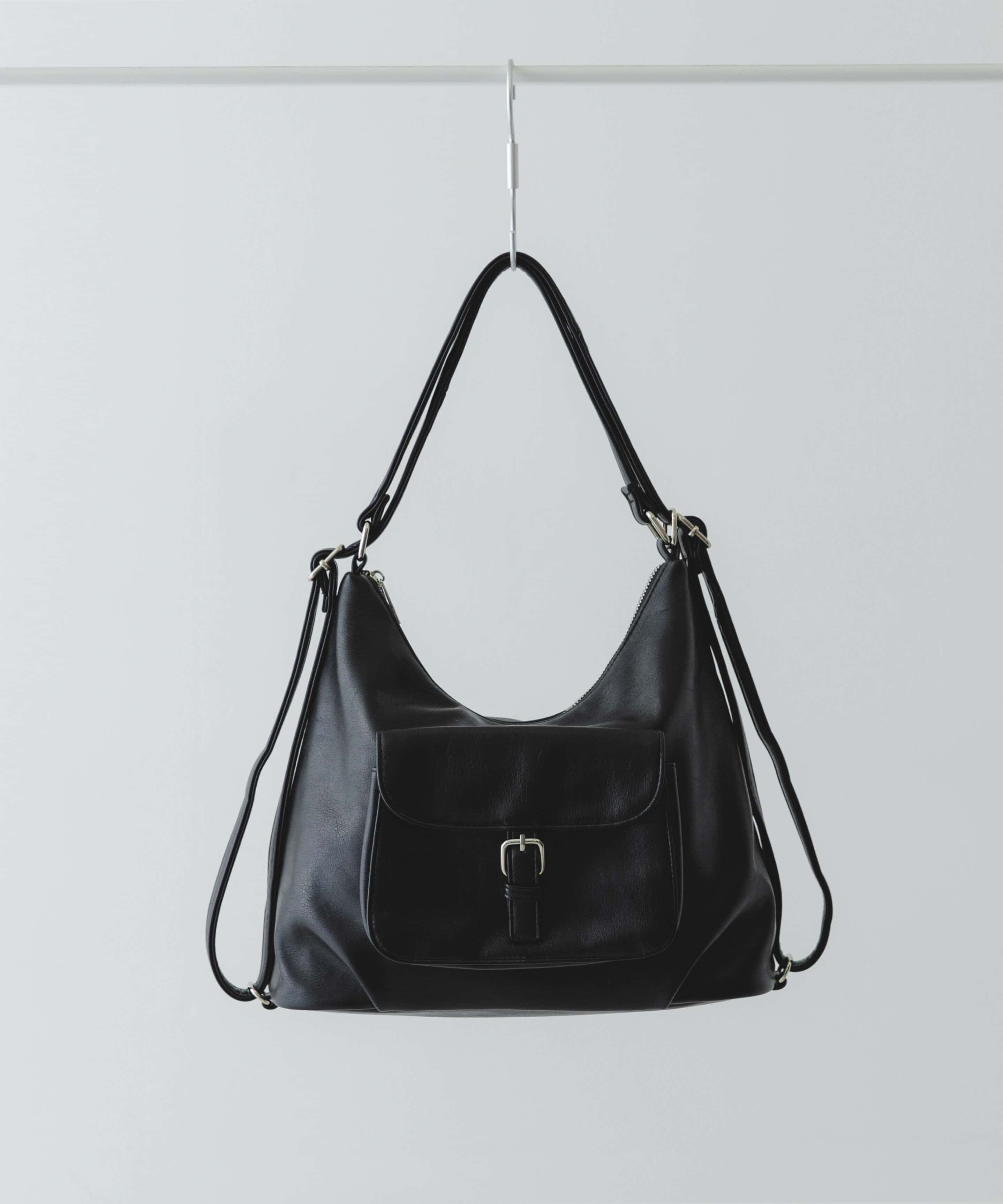 RODE SKO「2WAYショルダーリュック」|その他|