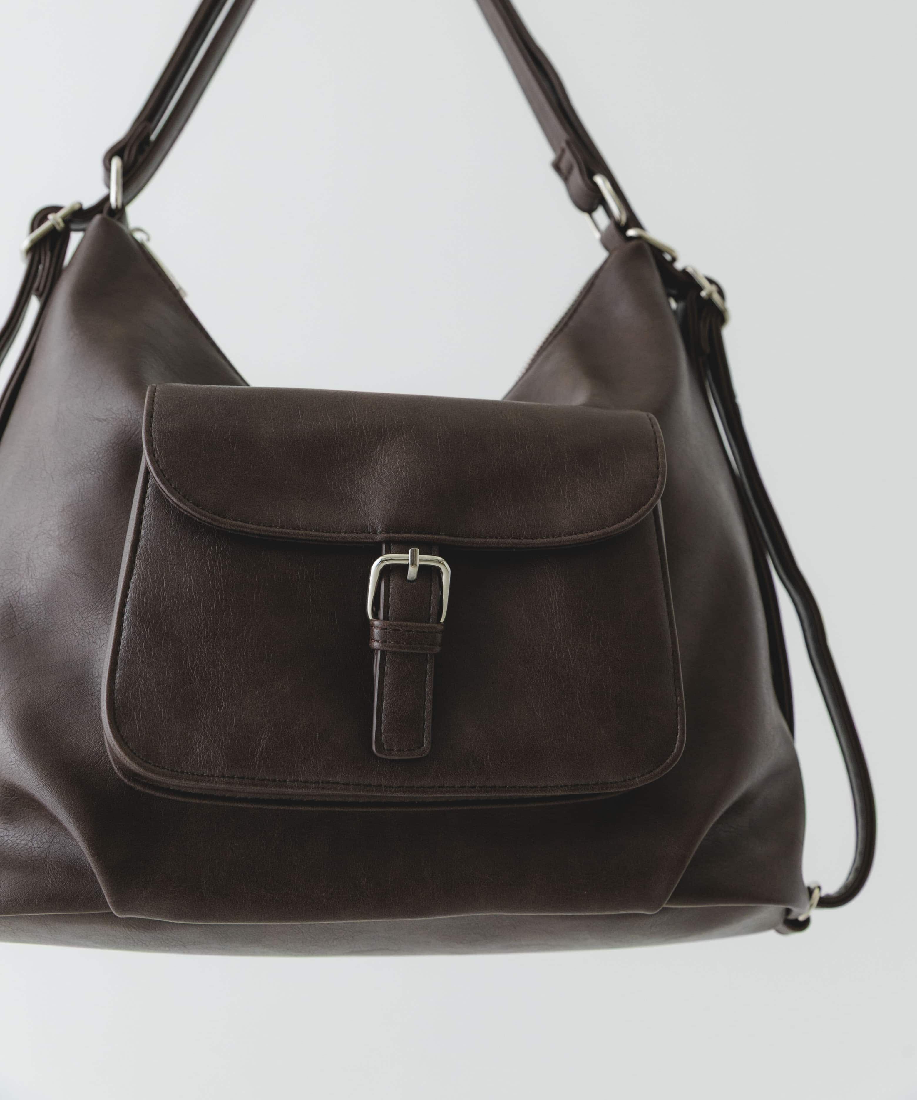 RODE SKO「2WAYショルダーリュック」|その他|