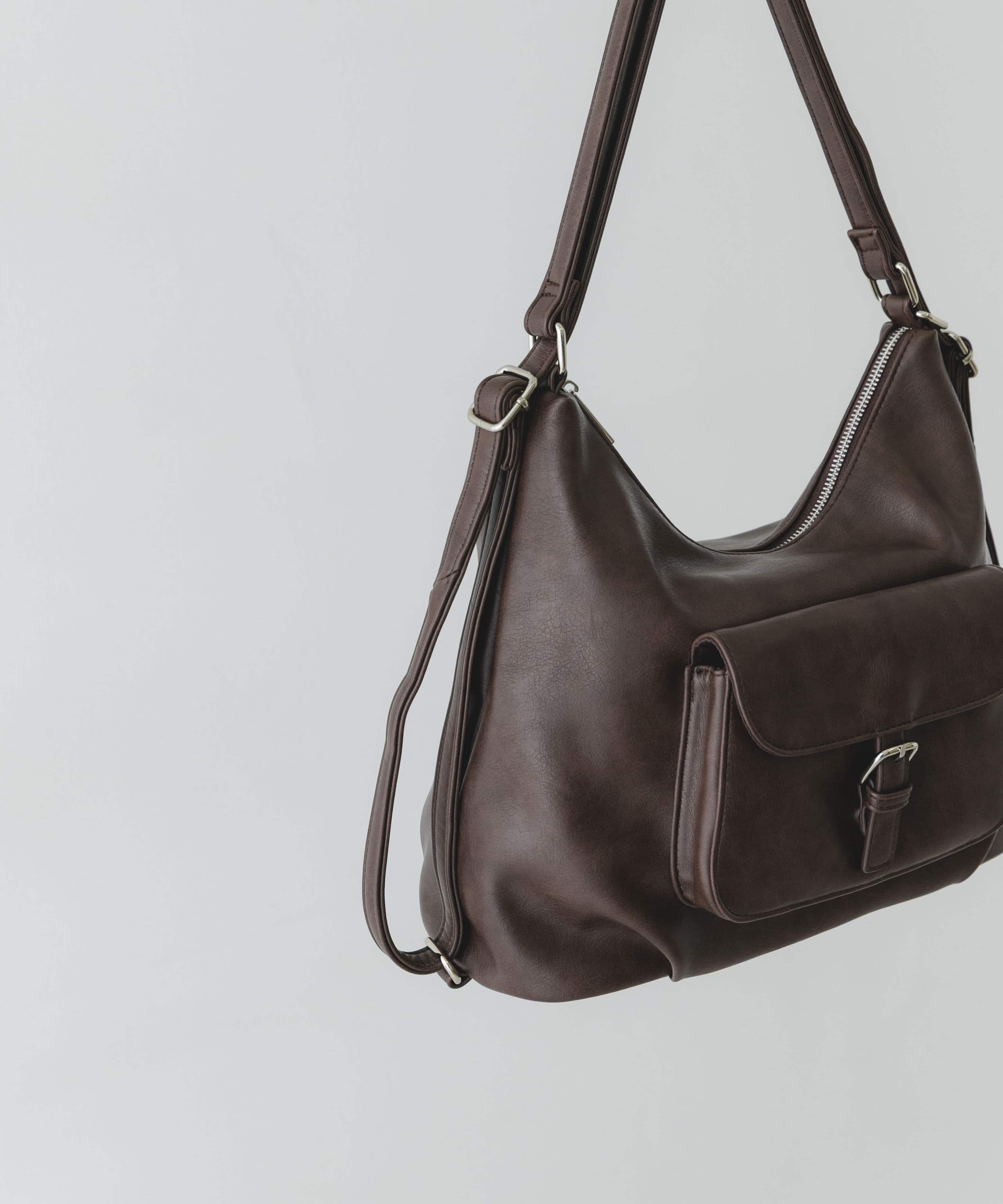 RODE SKO「2WAYショルダーリュック」|その他|