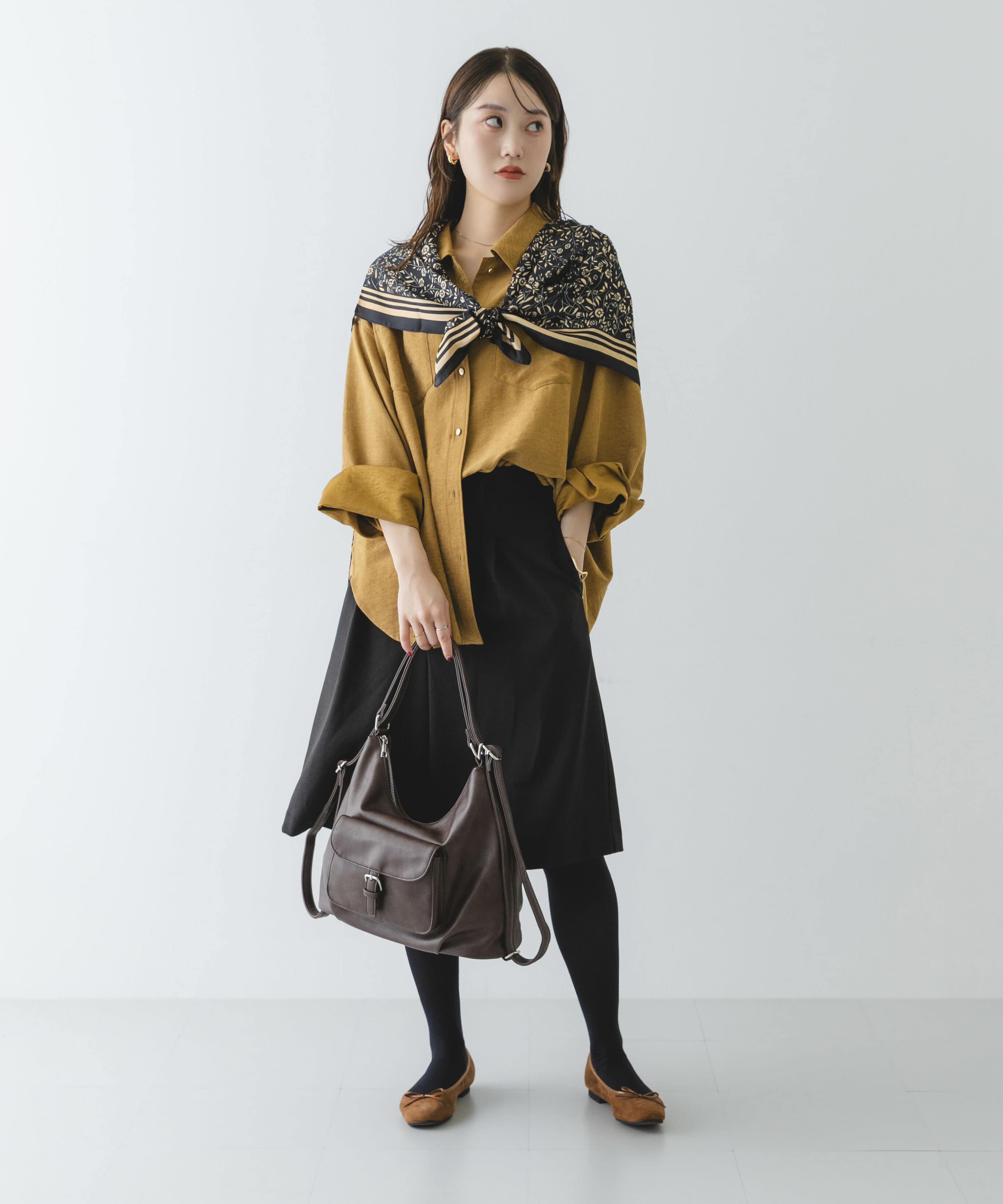 RODE SKO「2WAYショルダーリュック」|その他|