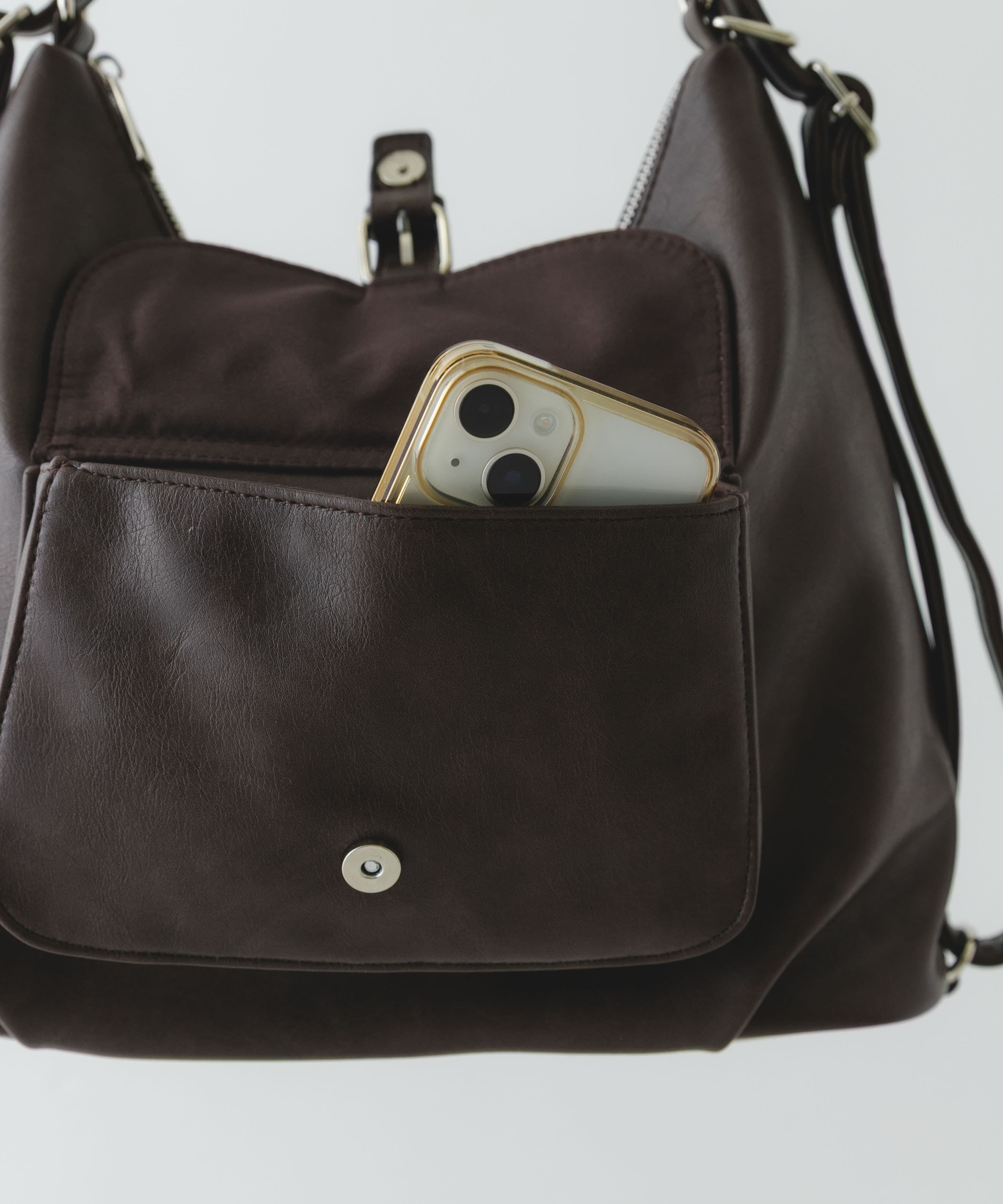 RODE SKO「2WAYショルダーリュック」|その他|