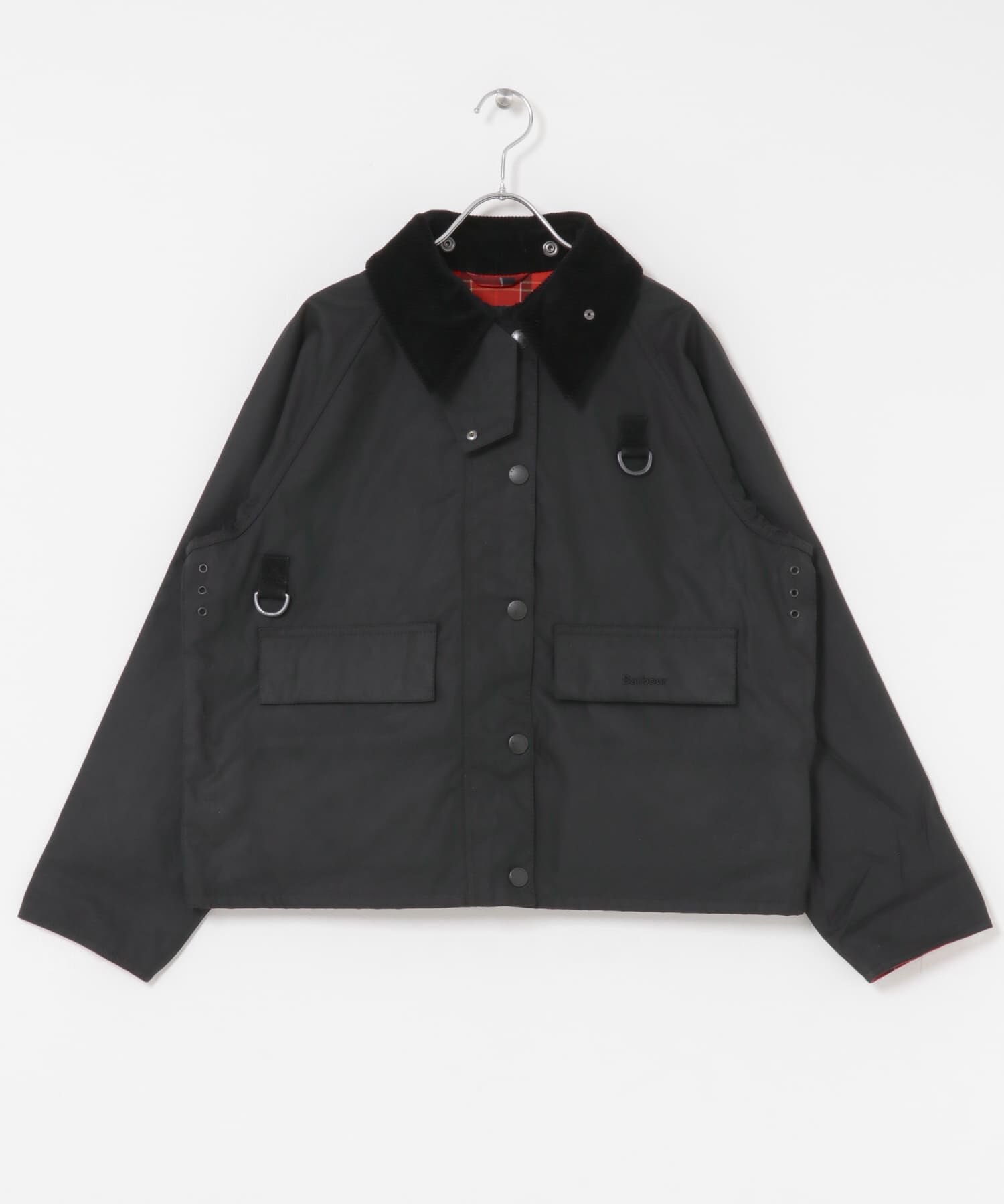 URBAN RESEARCH DOORS「Barbour　barbour spey wax jacket」|その他|