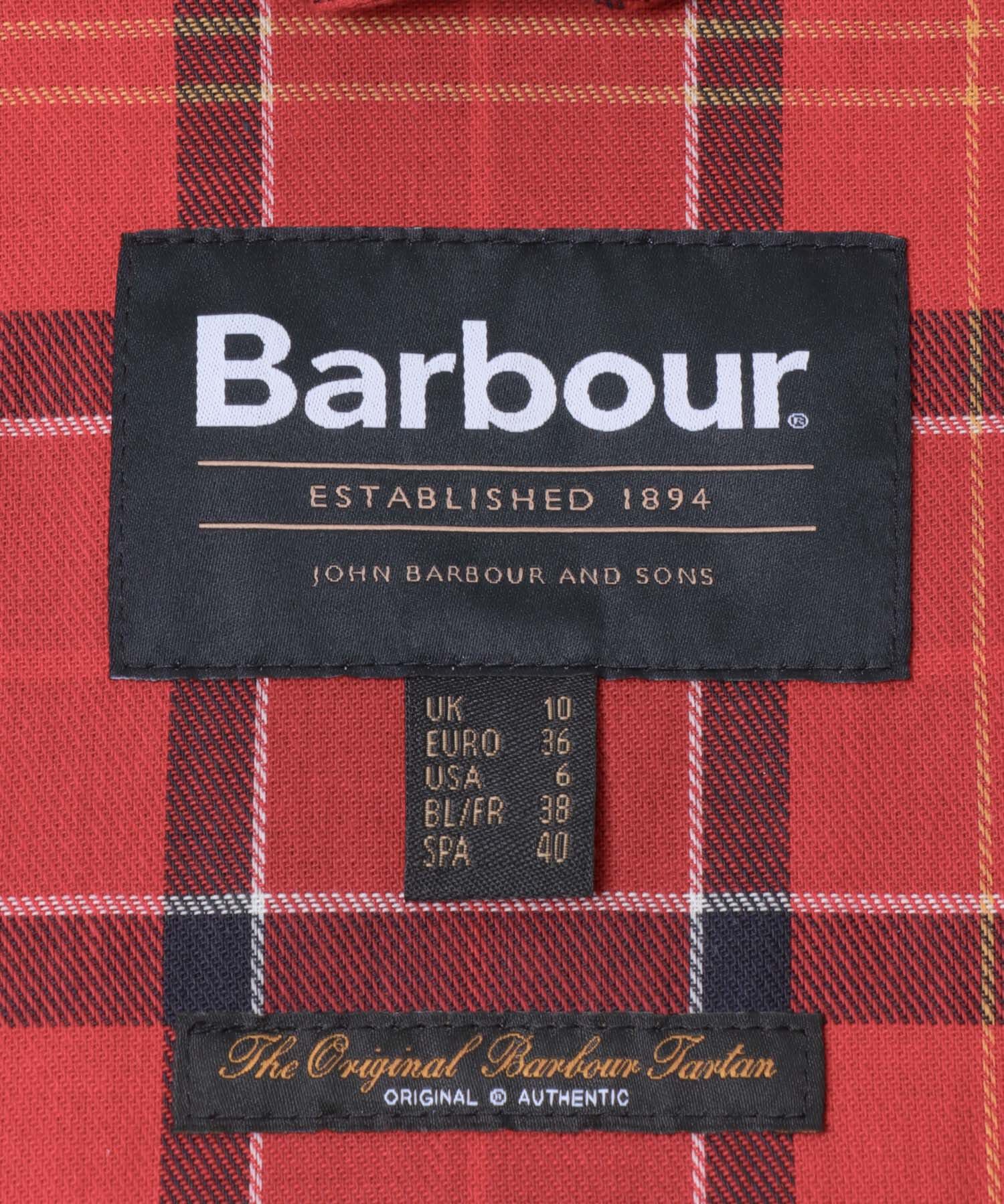URBAN RESEARCH DOORS「Barbour　barbour spey wax jacket」|その他|