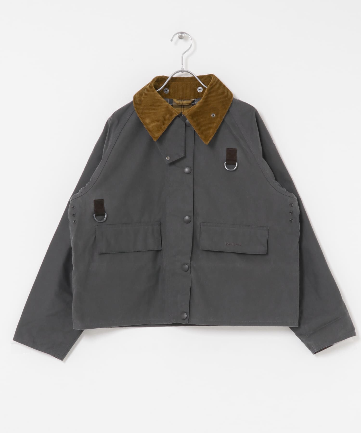 URBAN RESEARCH DOORS「Barbour　barbour spey wax jacket」|その他|