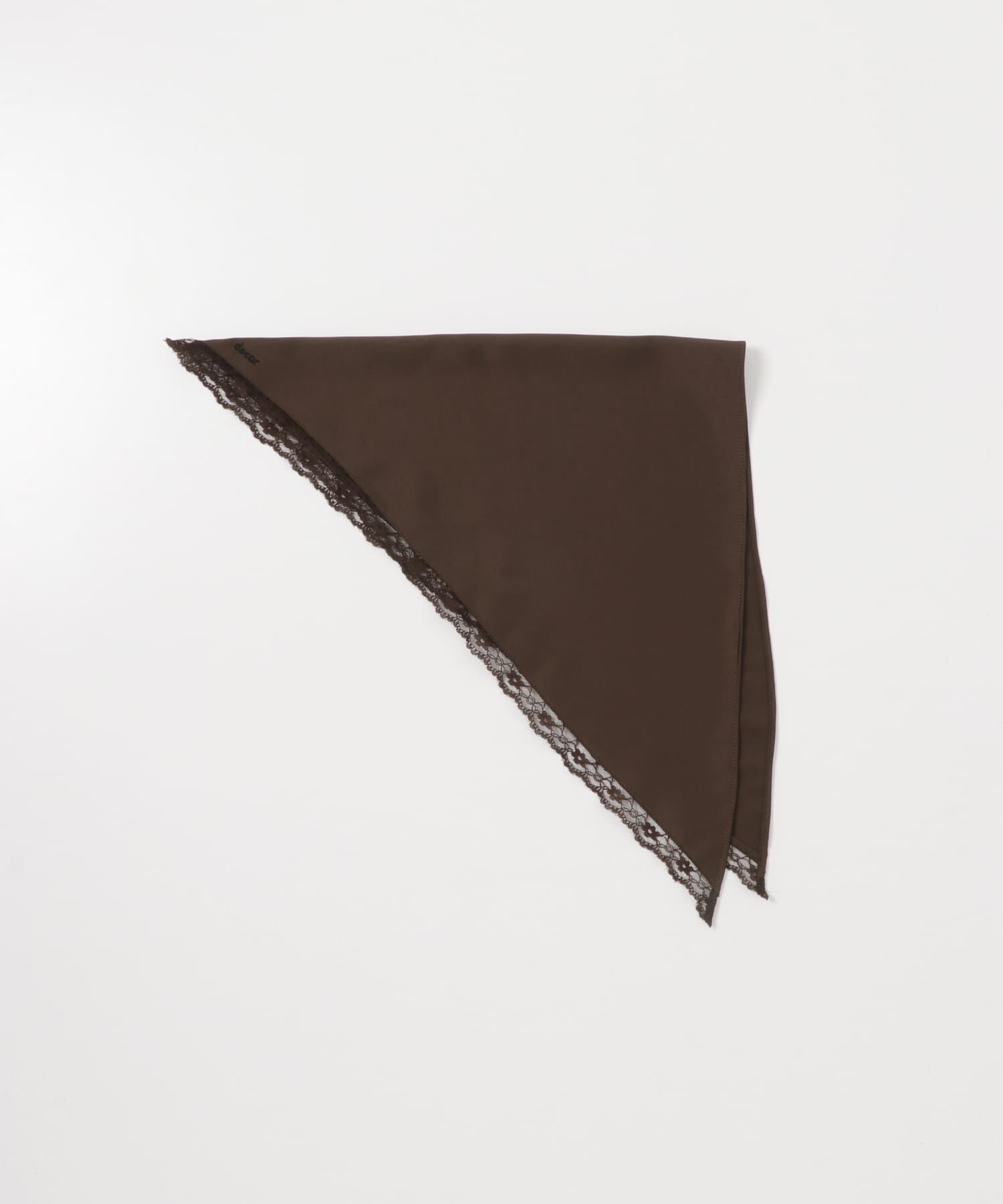 URBAN RESEARCH「decor『デコール』　Bandana lace」|バンダナ・スカーフ|