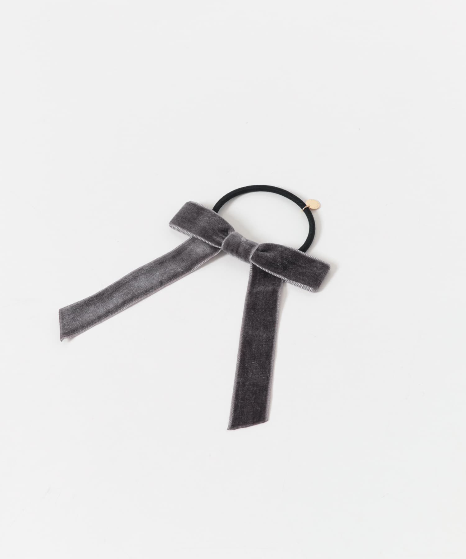 URBAN RESEARCH DOORS「ベロアリボンヘアゴム(KIDS)」|その他|