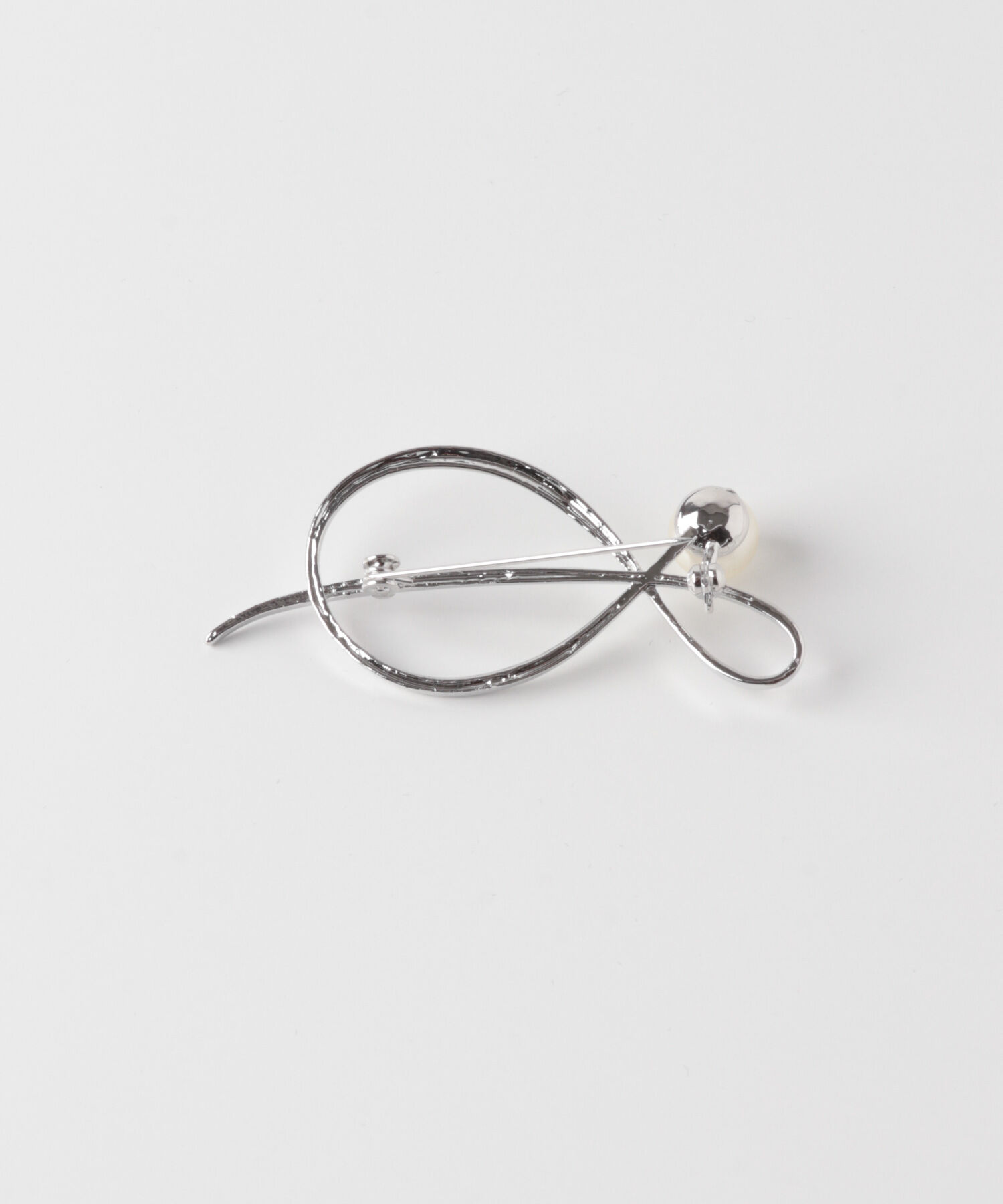 URBAN RESEARCH DOORS「パールブローチ」|ブローチ・コサージュ|