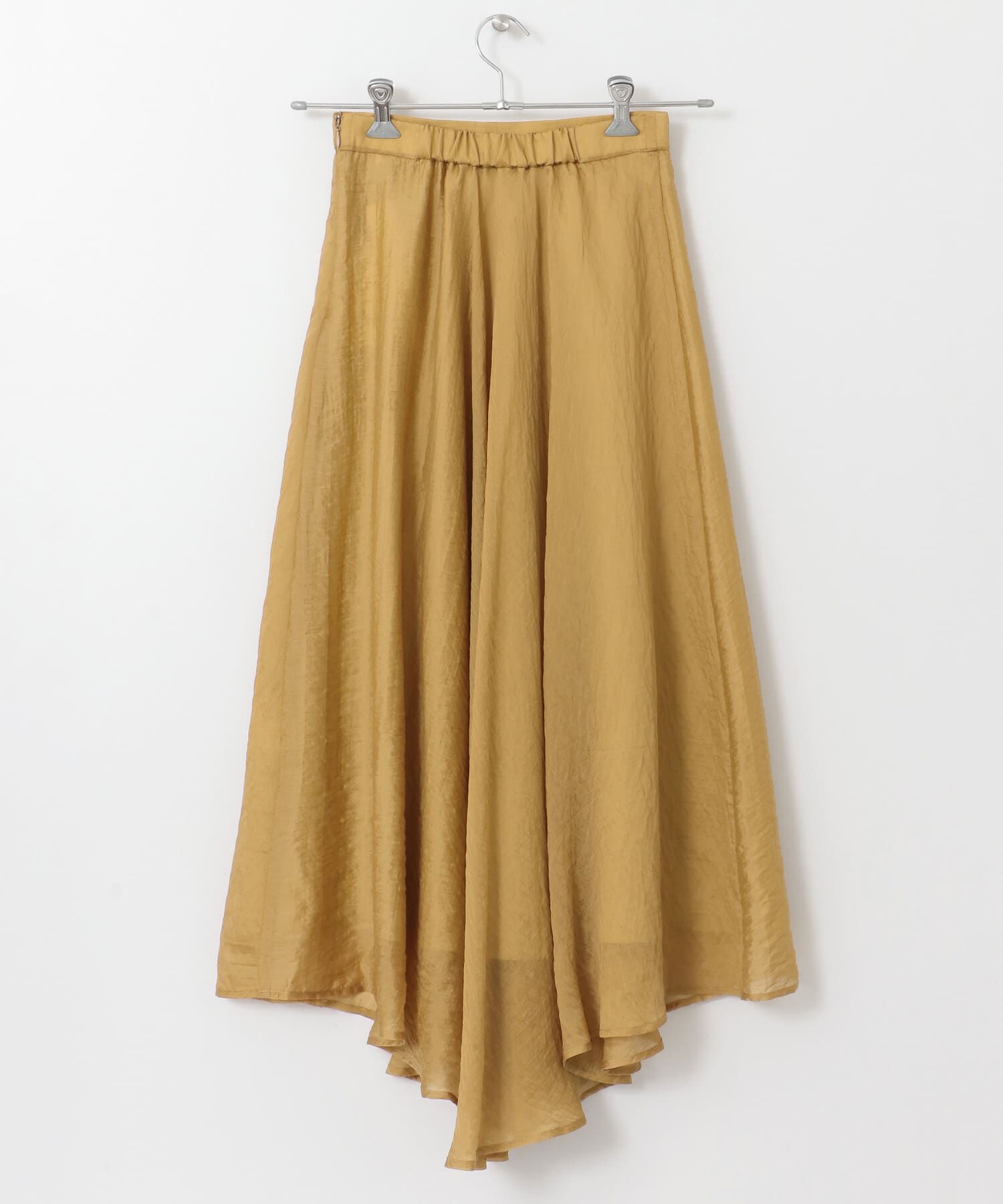  「イレヘムシアースカート&there4;」|スカート|