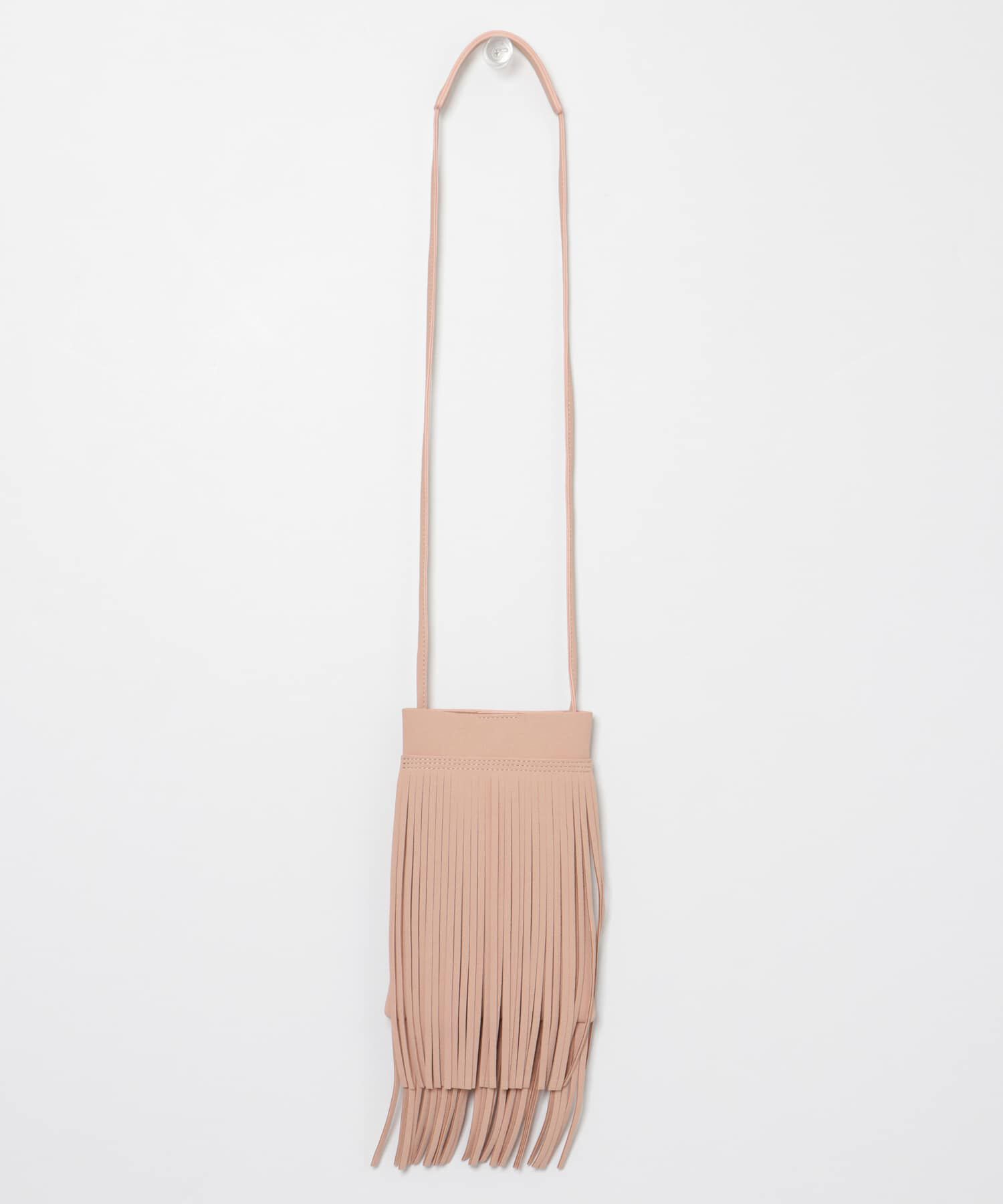  「フリンジミニBAG」|ショルダー・メッセンジャー|