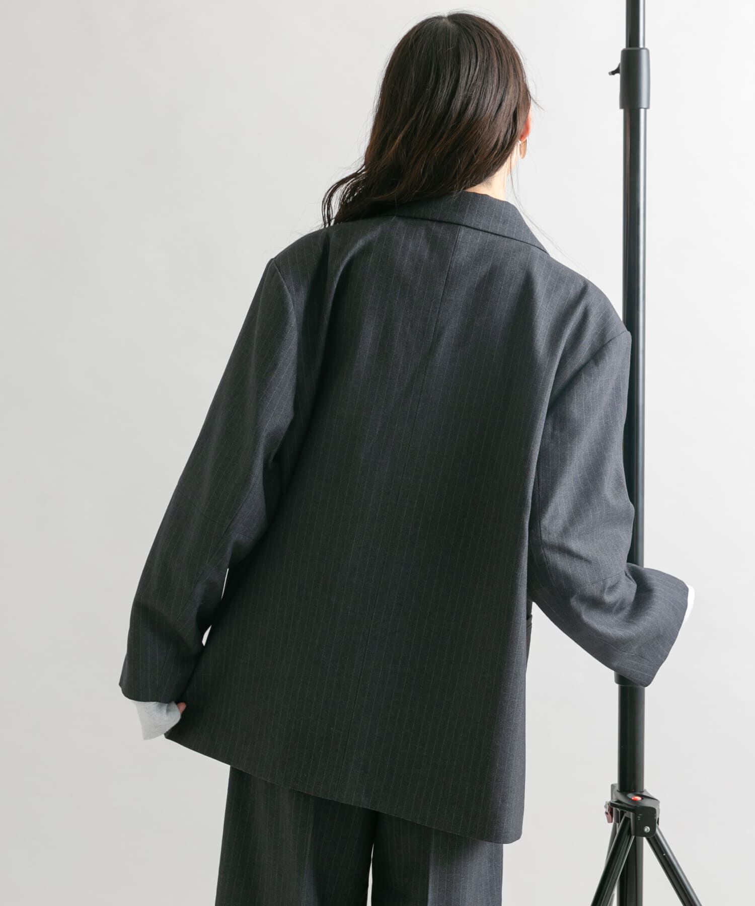  「オーバーテーラードジャケット」|その他|