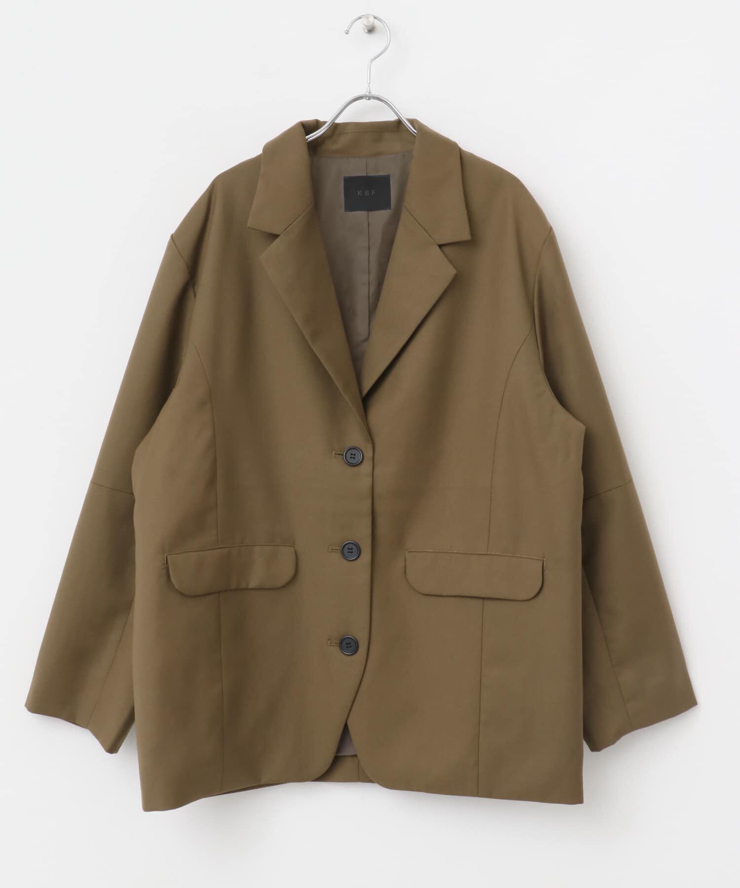  「オーバーテーラードジャケット」|その他|