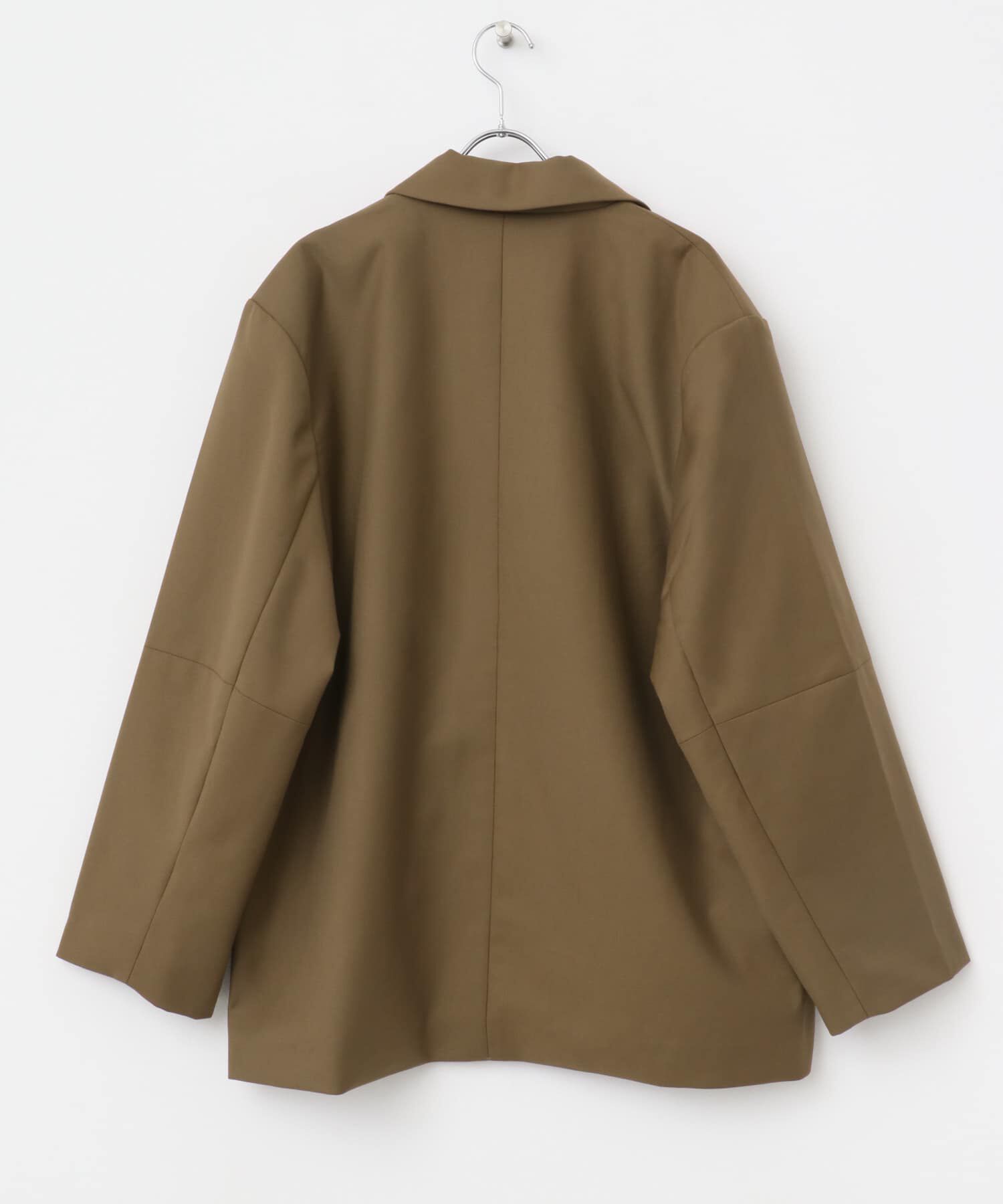  「オーバーテーラードジャケット」|その他|