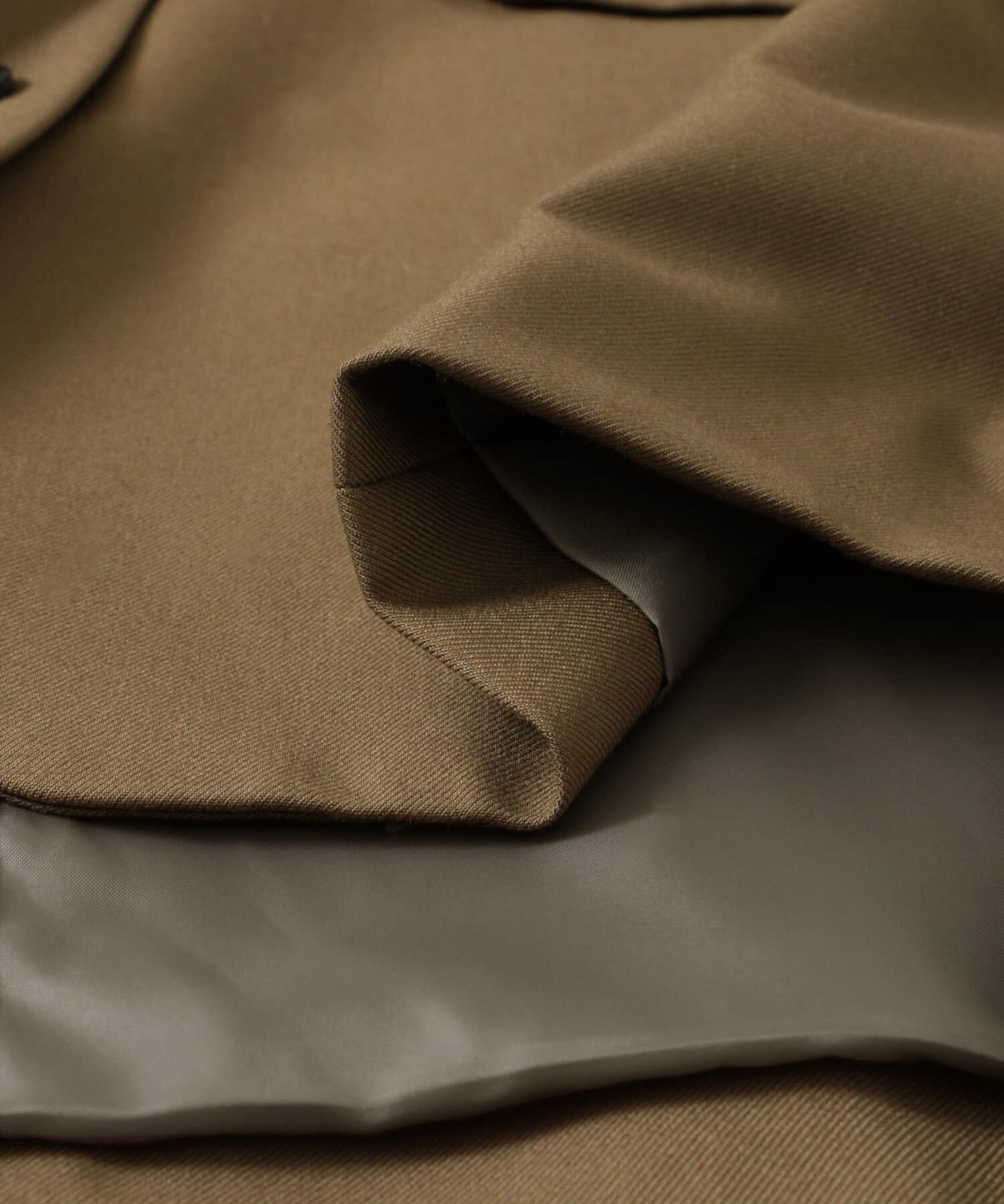  「オーバーテーラードジャケット」|その他|