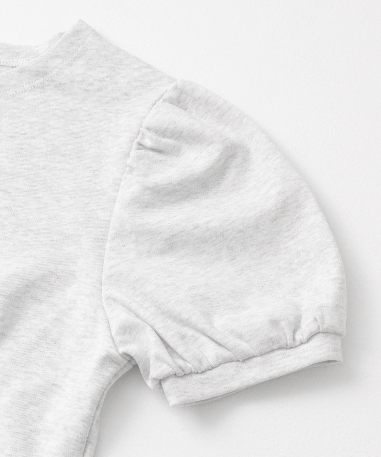  「アシメトリーデザインカットソー」|Tシャツ・カットソー|