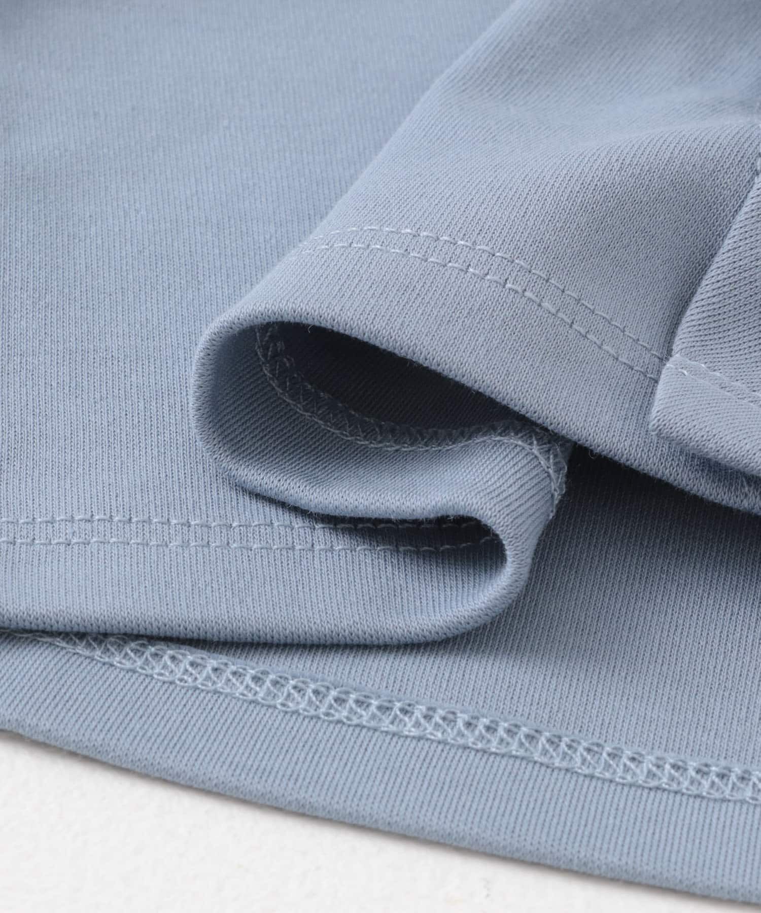  「アシメトリーデザインカットソー」|Tシャツ・カットソー|