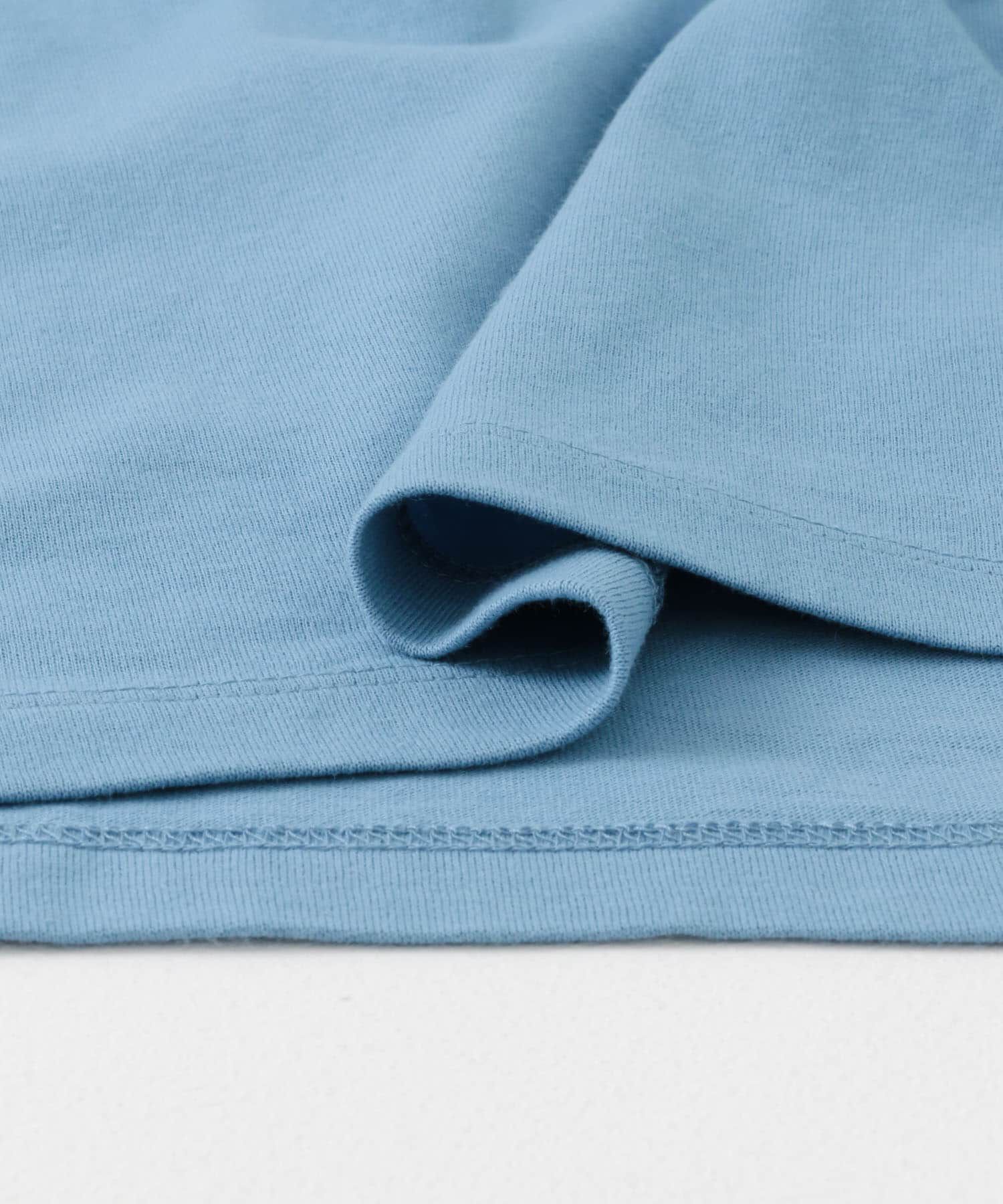 SENSE OF PLACE by URBAN RESEARCH「サッカーゲームグラフィックTシャツ(5分袖)」|Tシャツ・カットソー|