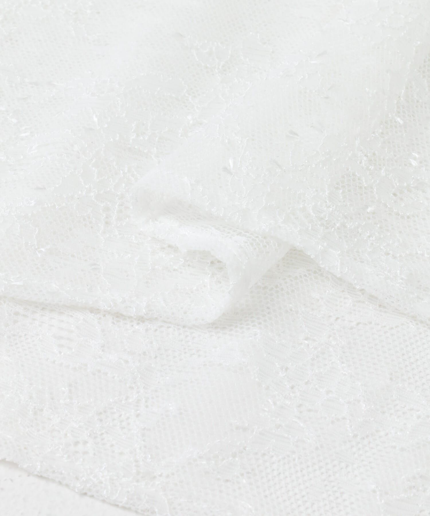 SENSE OF PLACE by URBAN RESEARCH「レイヤードレーススカート」|スカート|