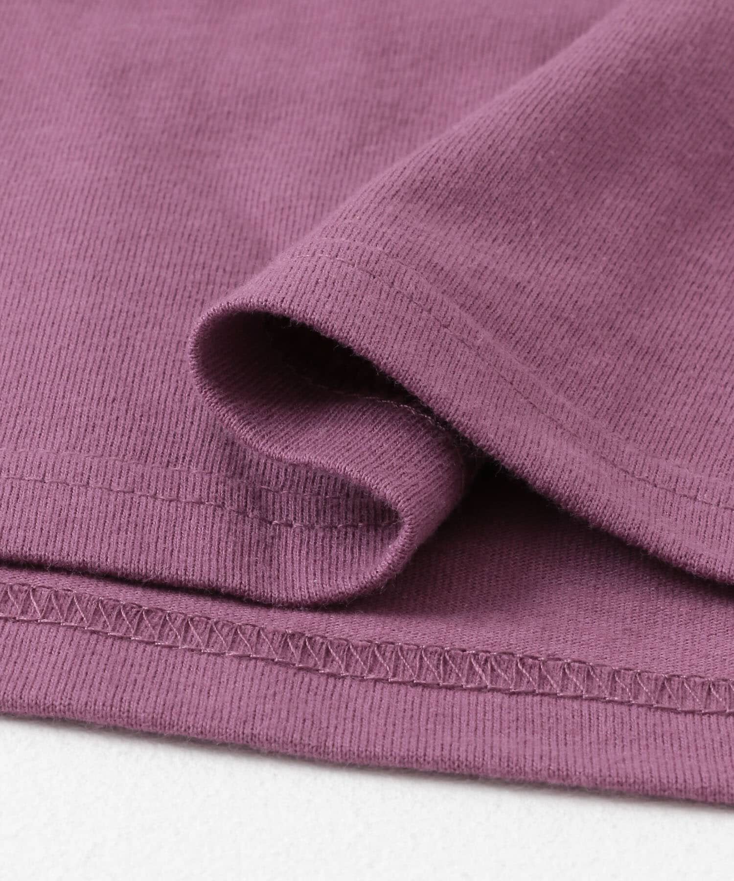 SENSE OF PLACE by URBAN RESEARCH「シャーリンググラフィックロングスリーブTシャツ」|Tシャツ・カットソー|