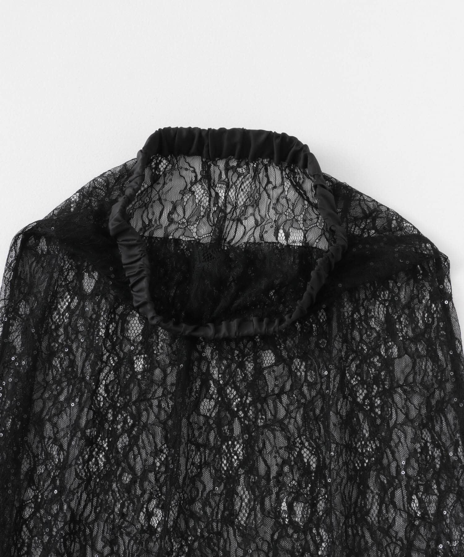 SENSE OF PLACE by URBAN RESEARCH「2WAYスパンコールスカート」|スカート|