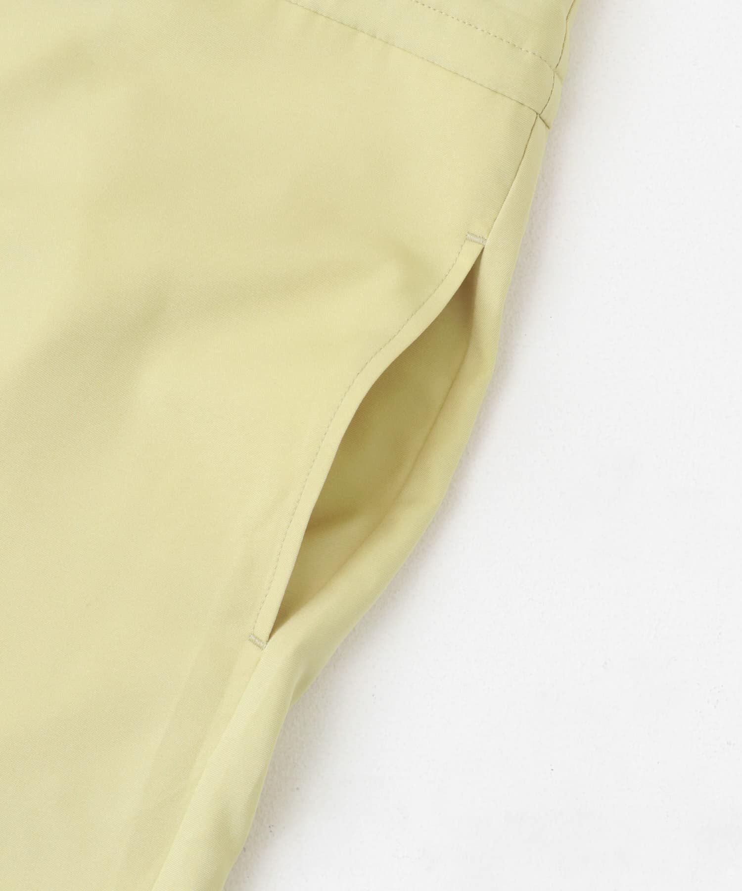 SENSE OF PLACE by URBAN RESEARCH「フリルオールインワン」|スカート|