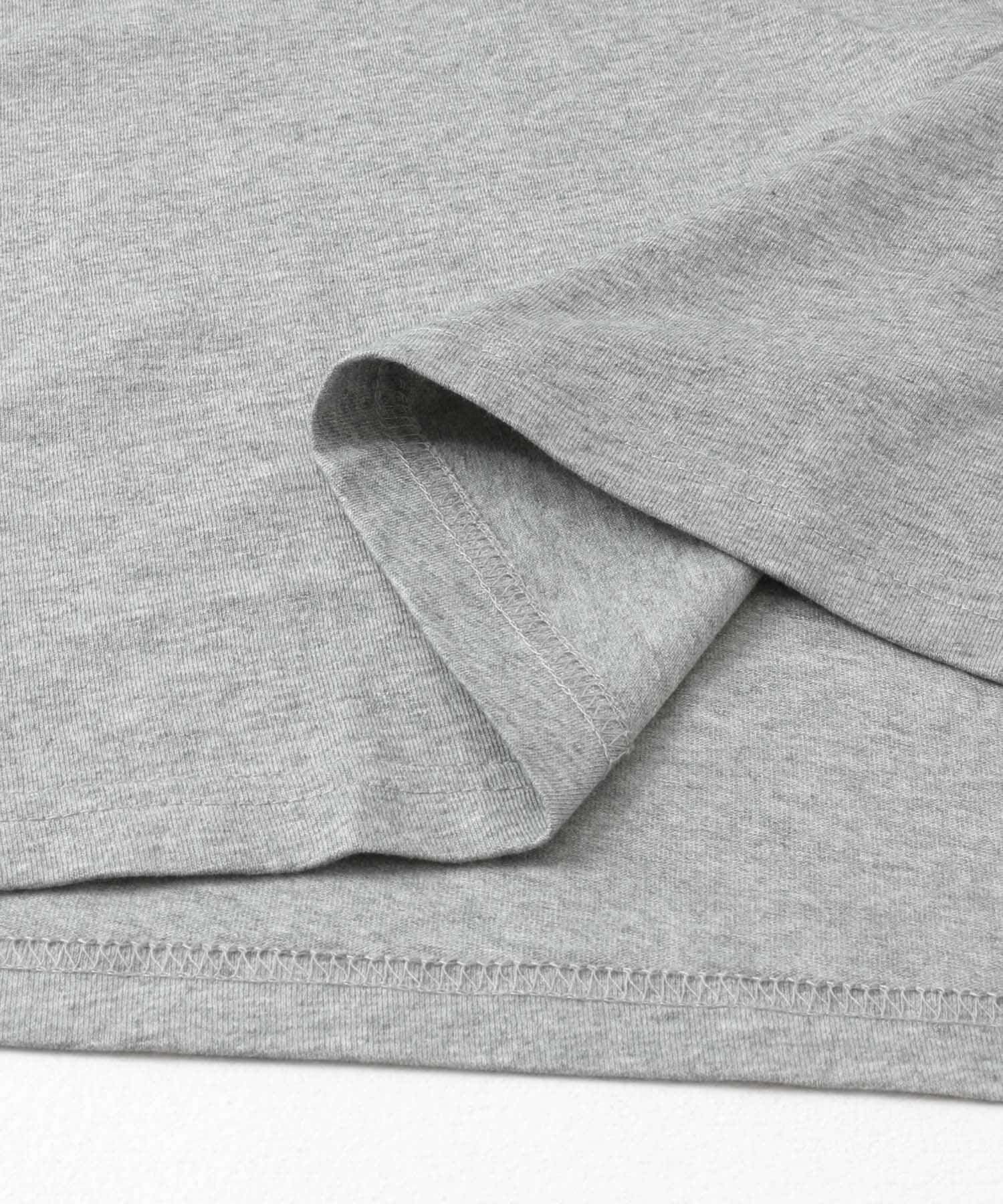 SENSE OF PLACE by URBAN RESEARCH「『WEB限定』carhartt　LONG-SLEEVE POCKET T-SHIRTS」|Tシャツ・カットソー|