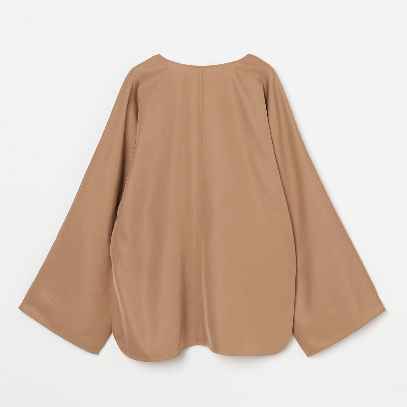  「BY MALENE BIRGER CALIAS BLOUSE」|シャツ・ブラウス|