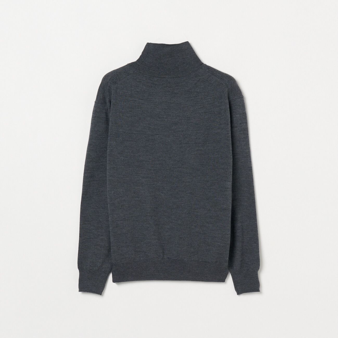  「Letroyes LAURE (TURTLE NECK)」|ニット・セーター|