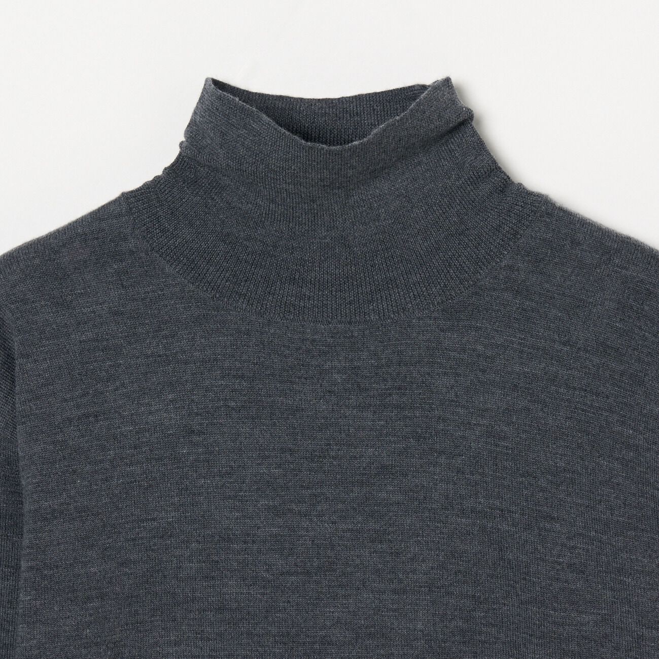  「Letroyes LAURE (TURTLE NECK)」|ニット・セーター|