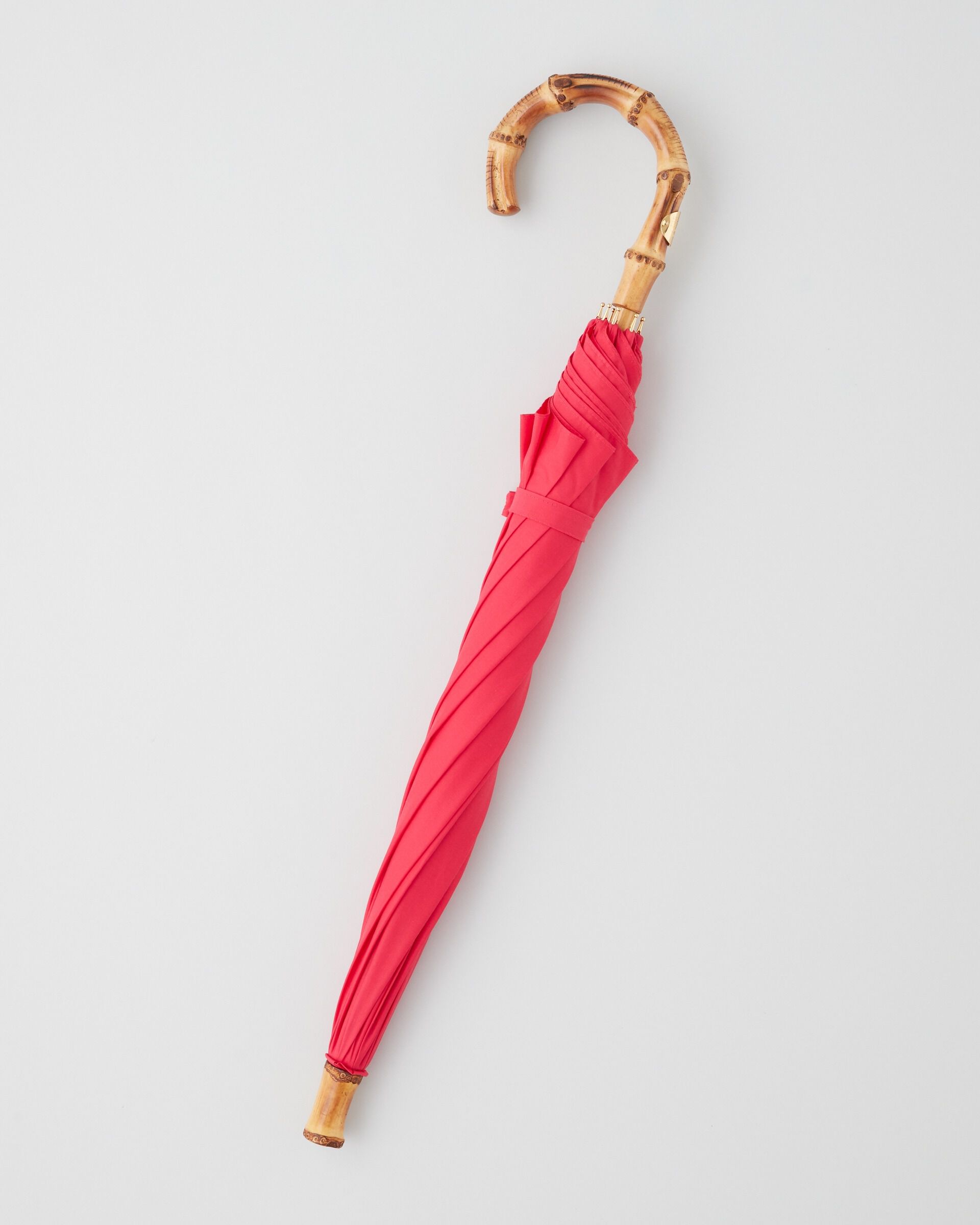 Traditional Weatherwear「UMBRELLA BAMBOO」|傘|