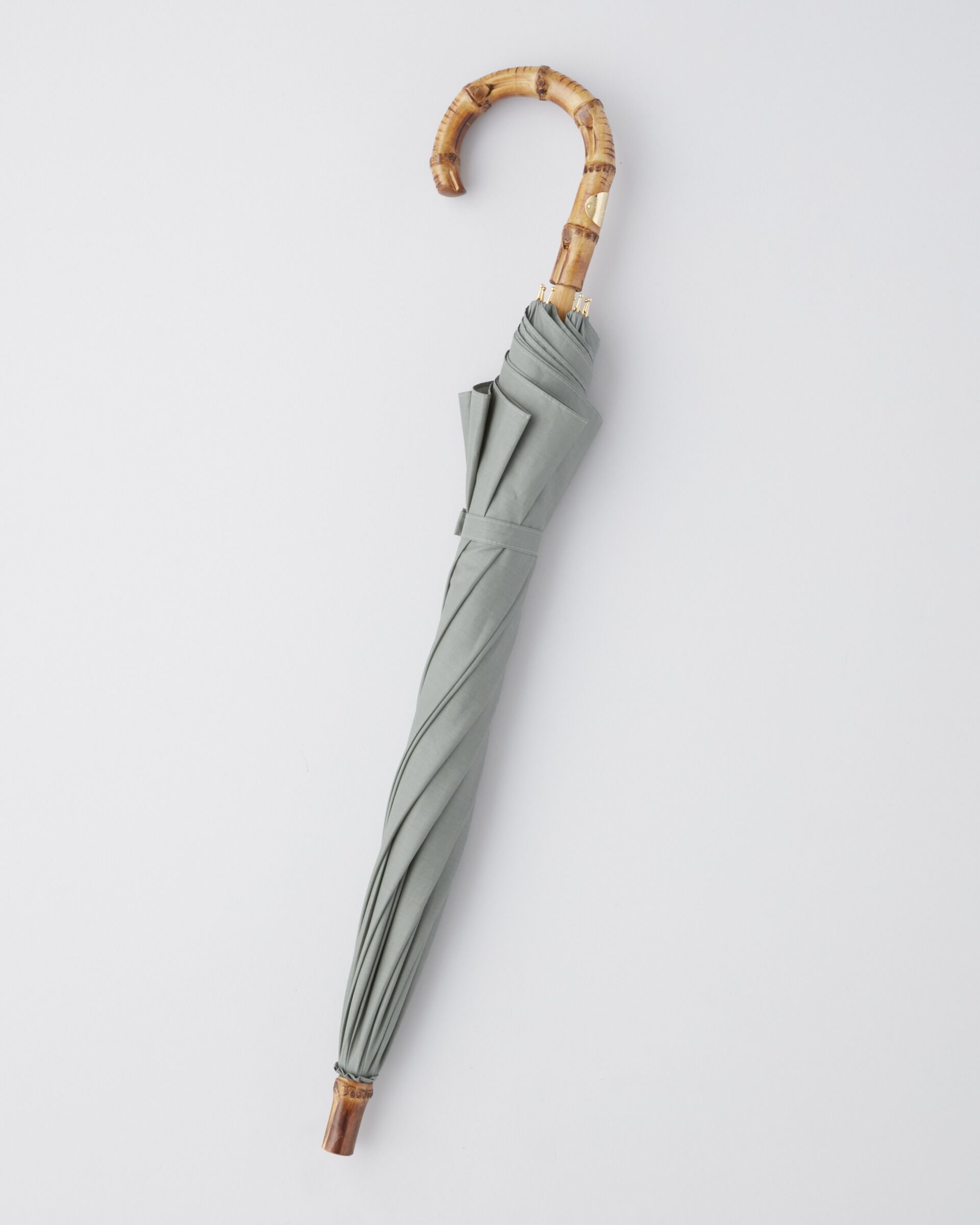 Traditional Weatherwear「UMBRELLA BAMBOO」|傘|