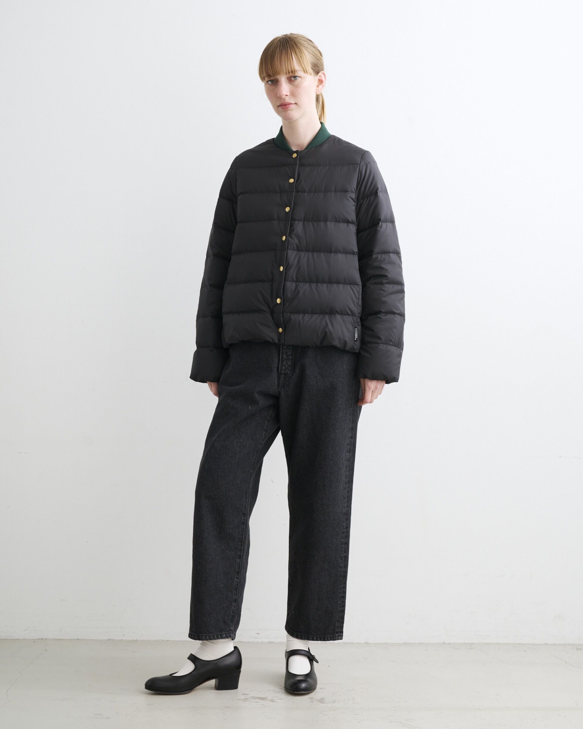 Traditional Weatherwear「ARKLEY DOWN PACKABLE」|その他|