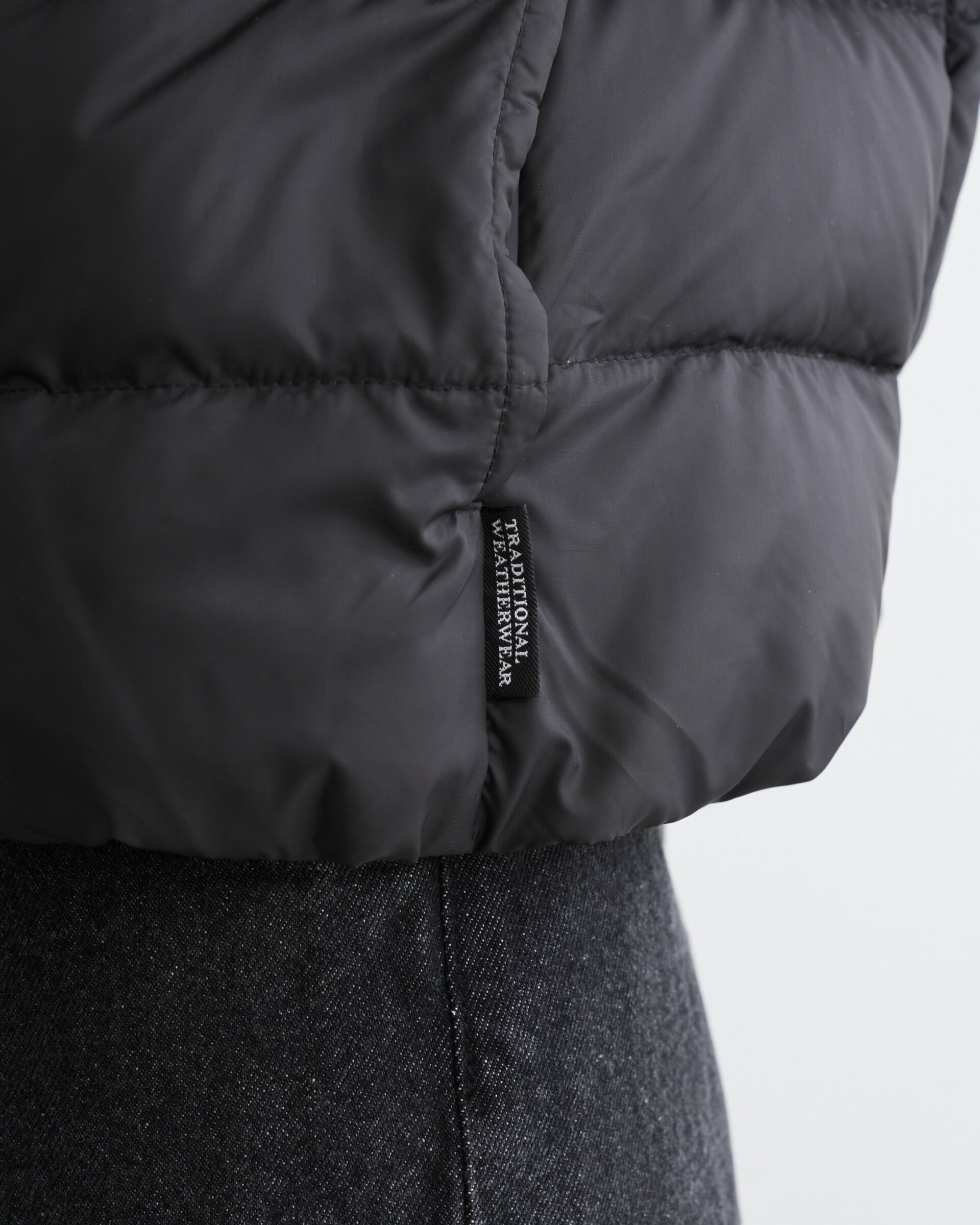 Traditional Weatherwear「ARKLEY DOWN PACKABLE」|その他|