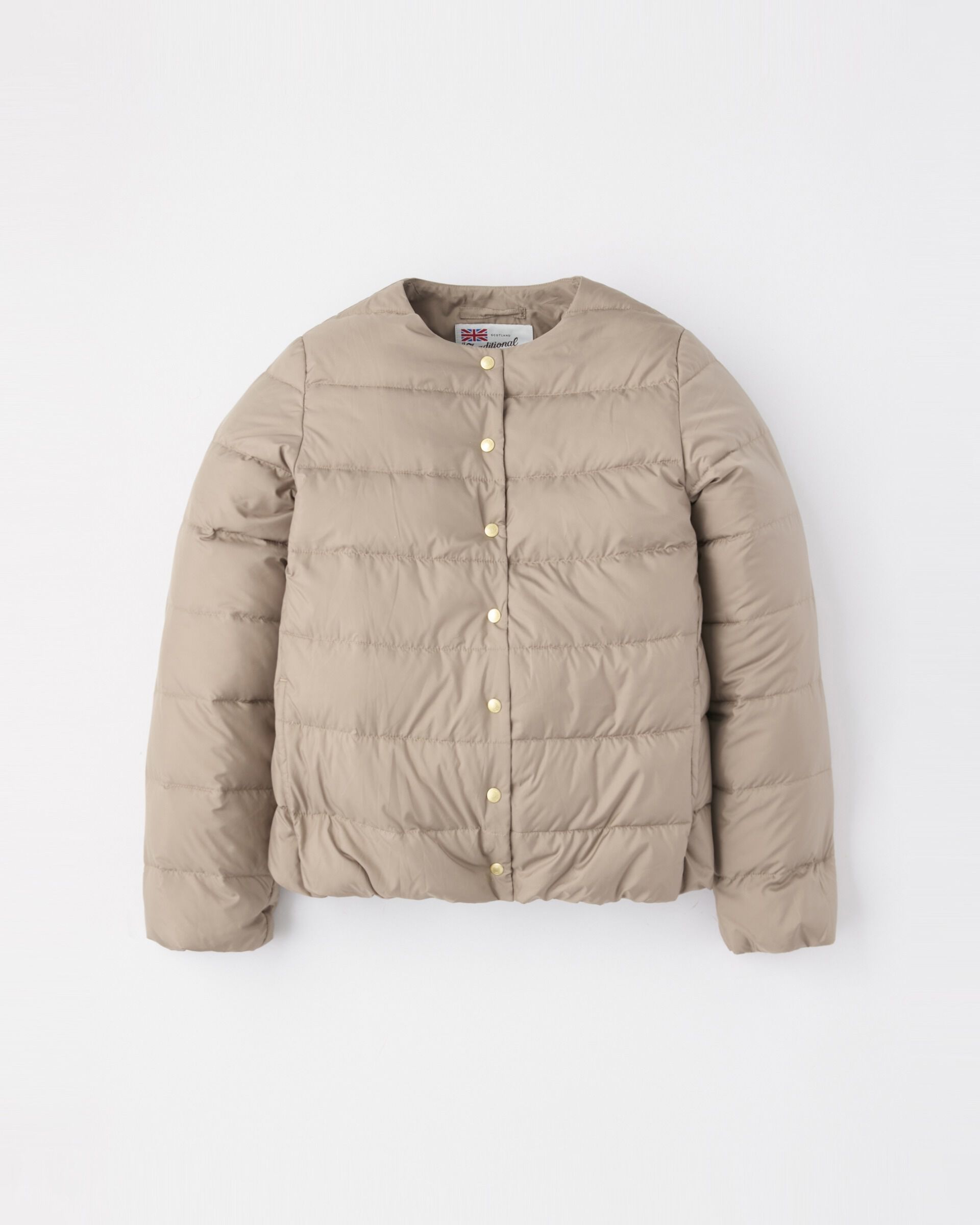 Traditional Weatherwear「ARKLEY DOWN PACKABLE」|その他|