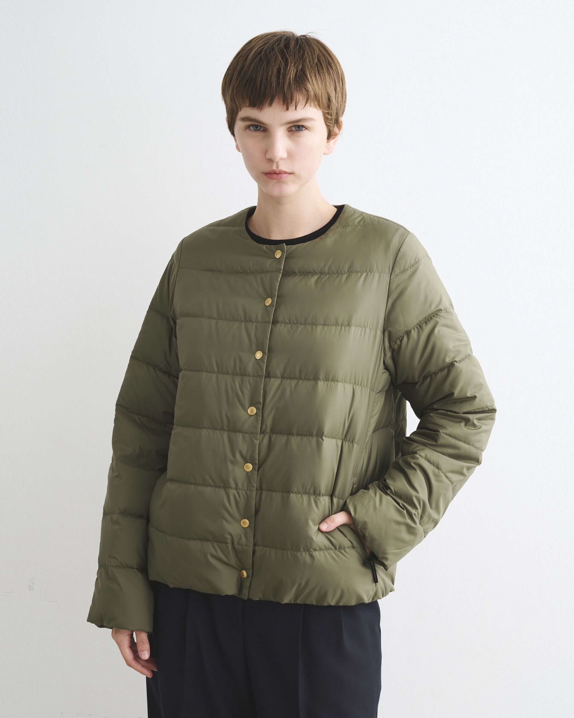 Traditional Weatherwear「ARKLEY DOWN PACKABLE」|その他|ｶｰｷ