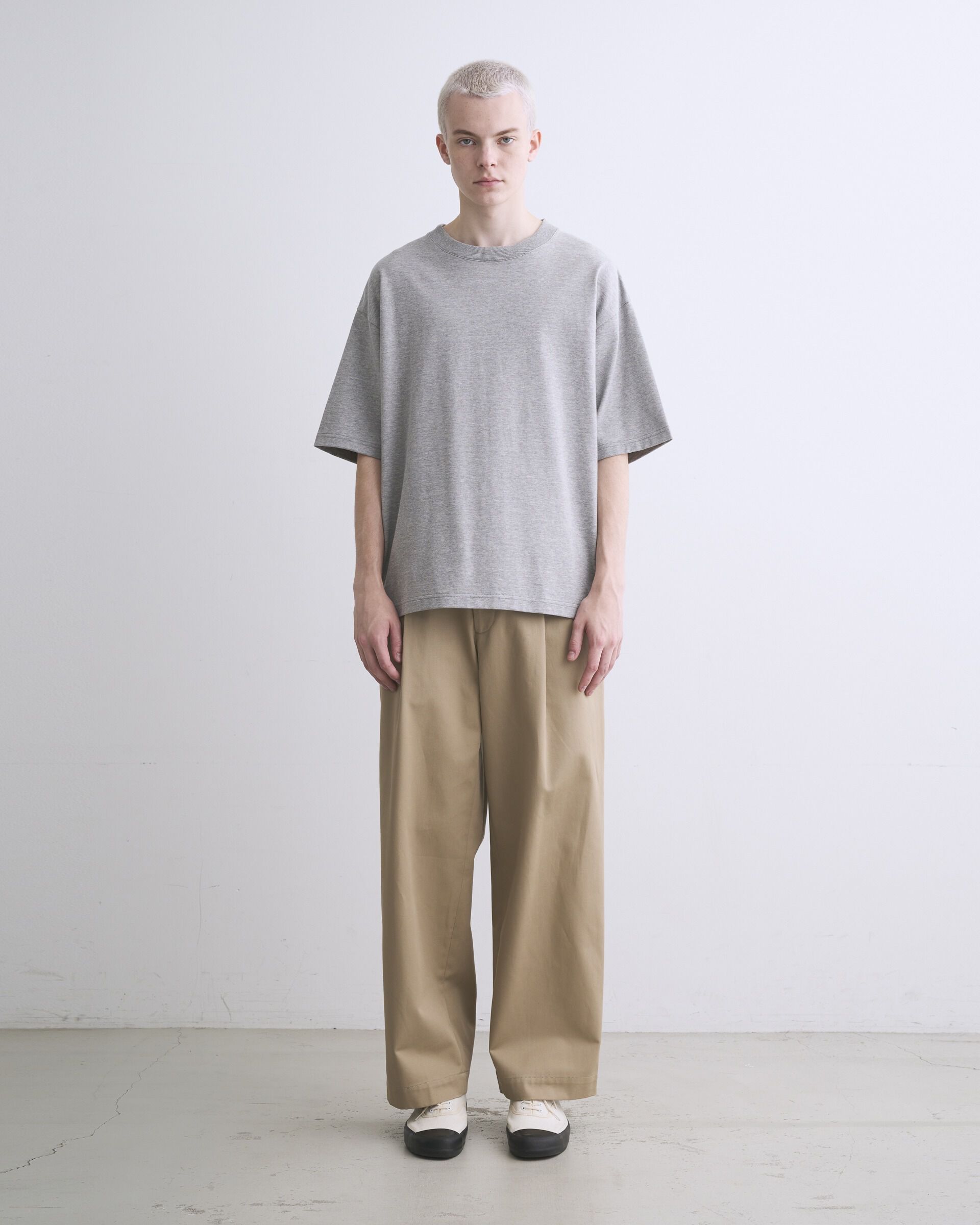 Traditional Weatherwear「UNIONSLACKS 102 CHINO」|その他|