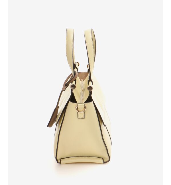  「ダブルフラップ2wayバッグ」|ショルダー・メッセンジャー|