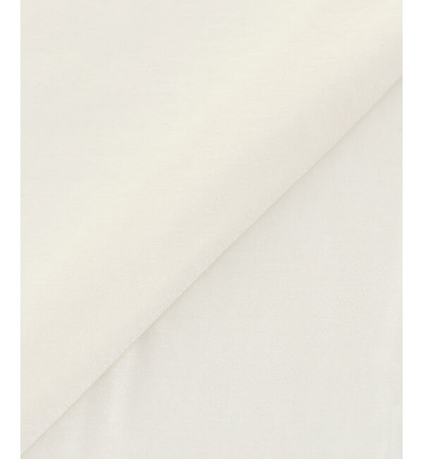  「シアーフレンチTEE」|Tシャツ・カットソー|